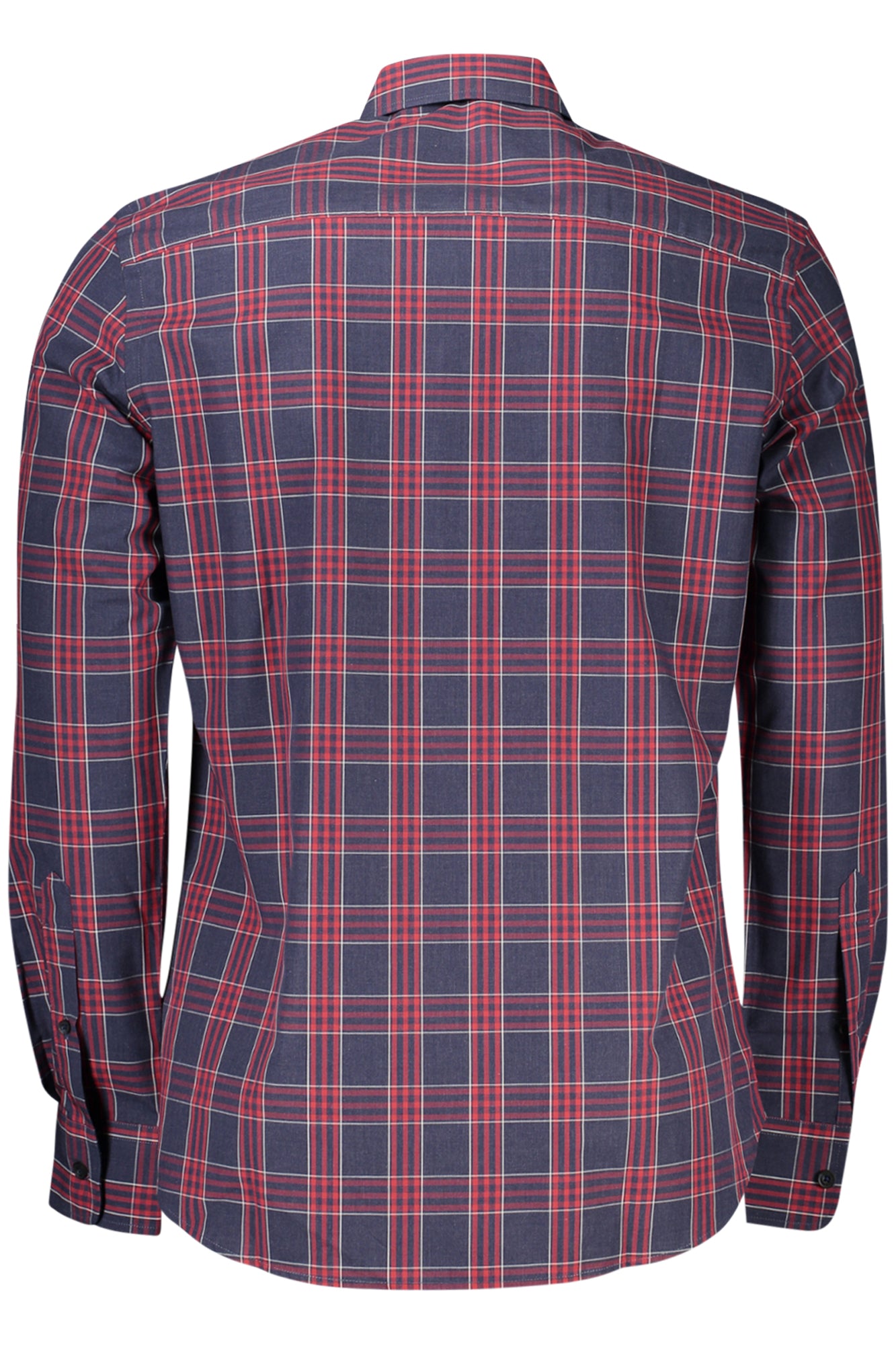 NORTH SAILS CAMICIA MANICHE LUNGHE UOMO