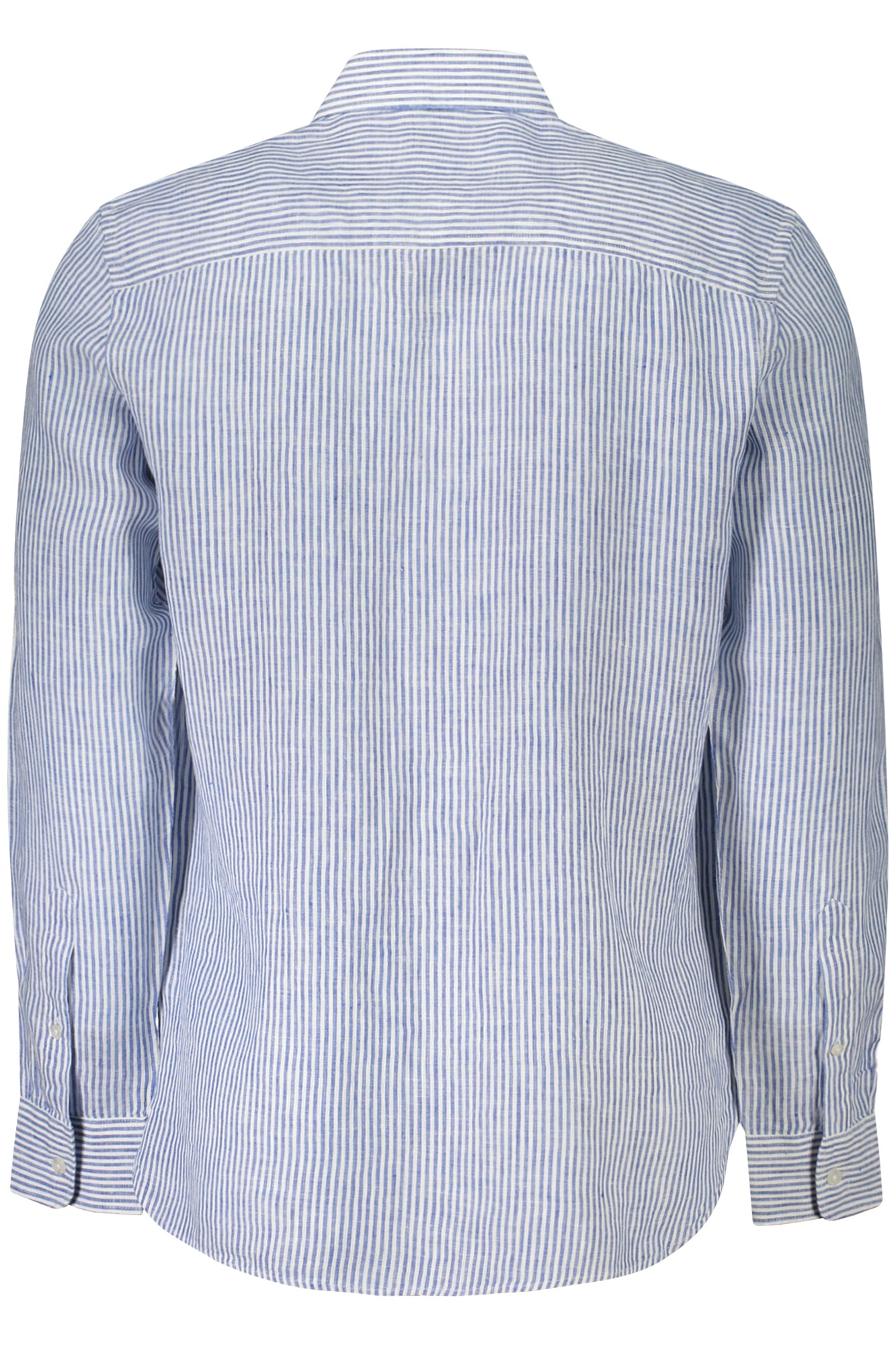 NORTH SAILS CAMICIA MANICHE LUNGHE UOMO