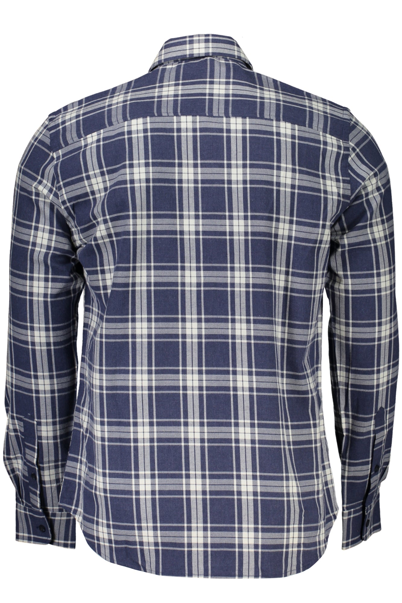 NORTH SAILS CAMICIA MANICHE LUNGHE UOMO