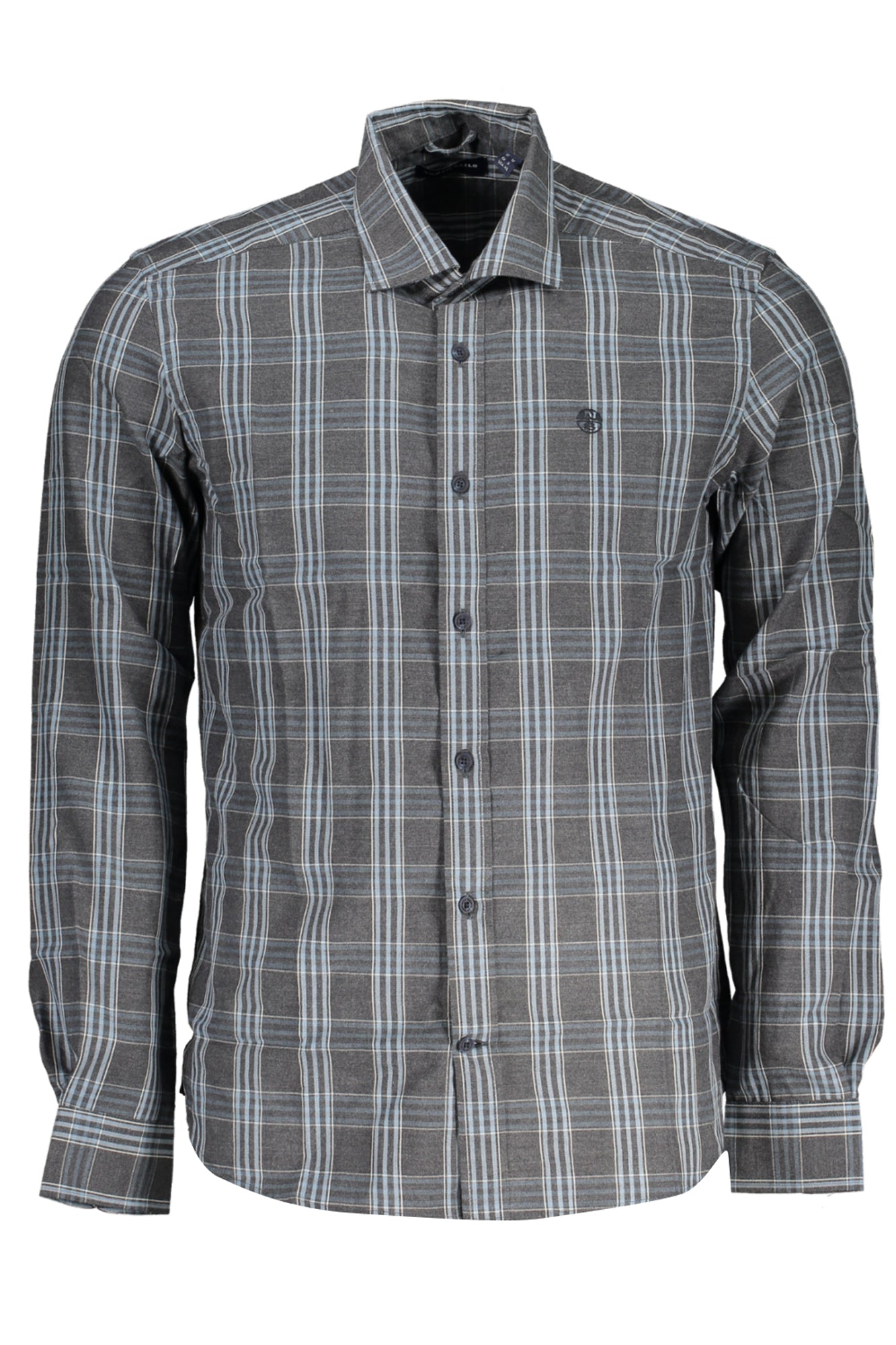 NORTH SAILS CAMICIA MANICHE LUNGHE UOMO