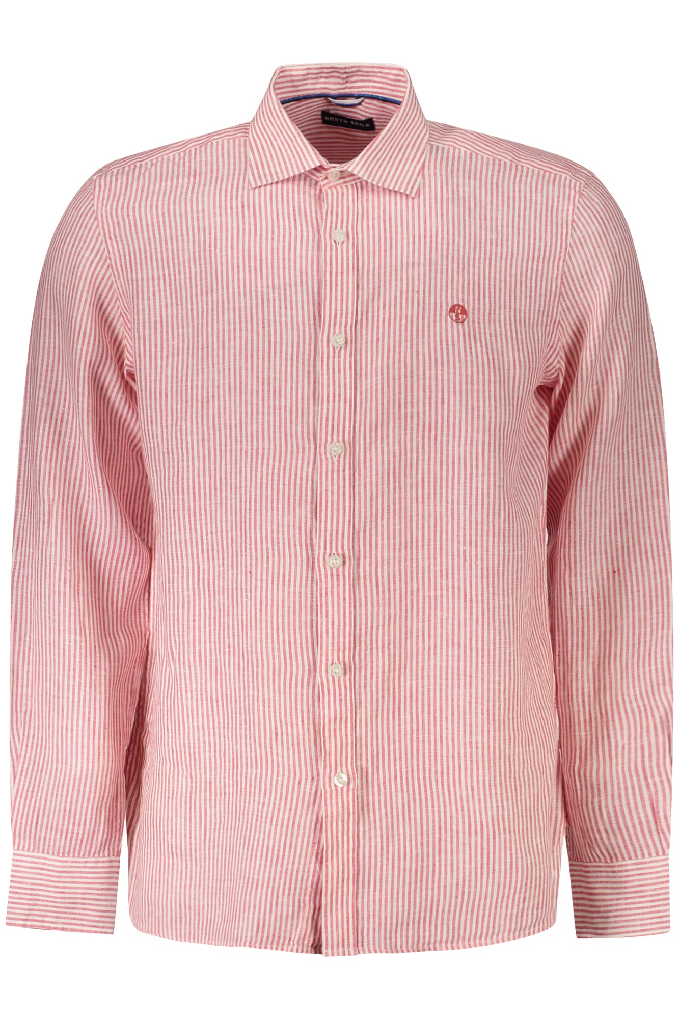 NORTH SAILS CAMICIA MANICHE LUNGHE UOMO