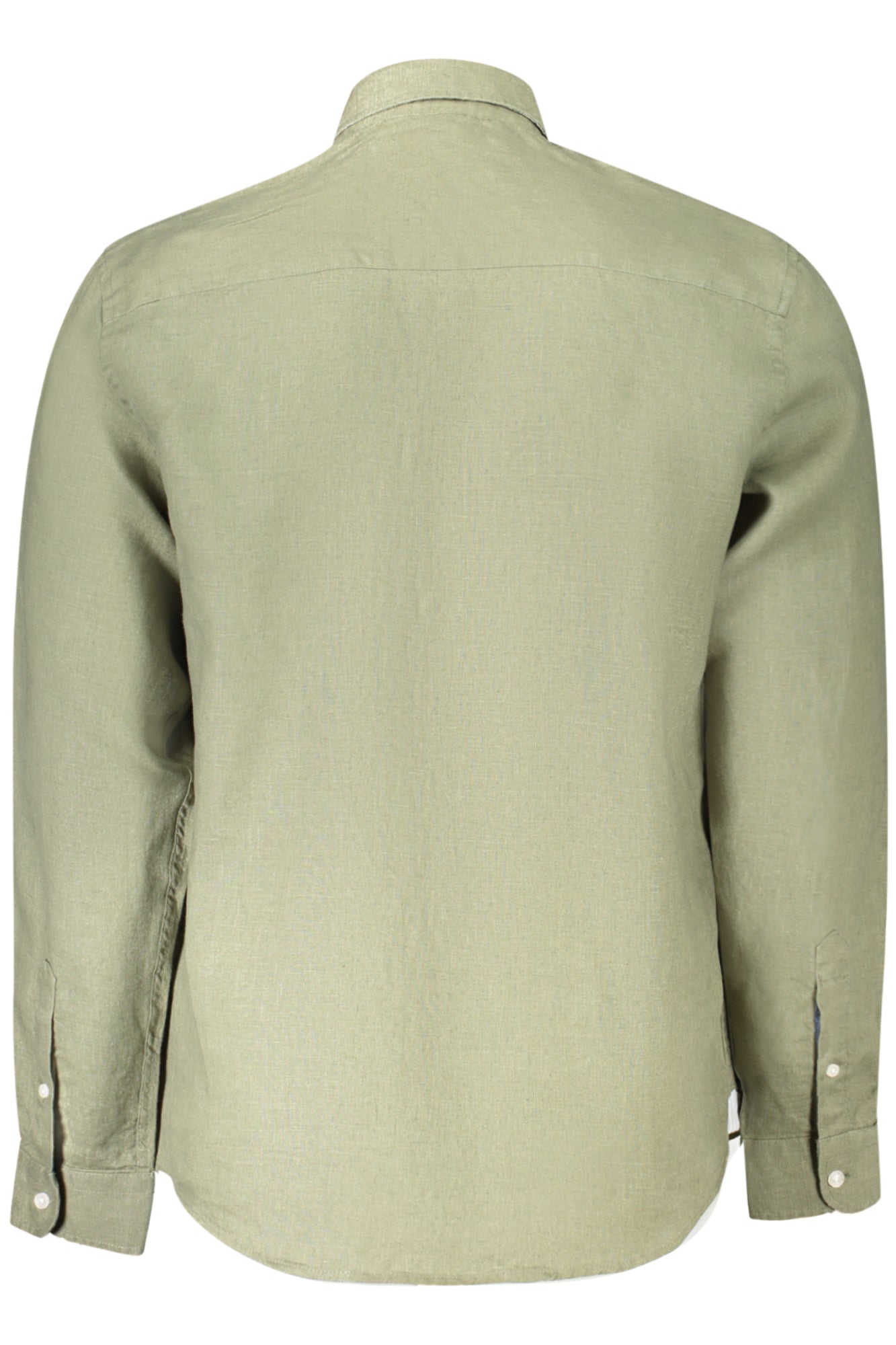 NORTH SAILS CAMICIA MANICHE LUNGHE UOMO