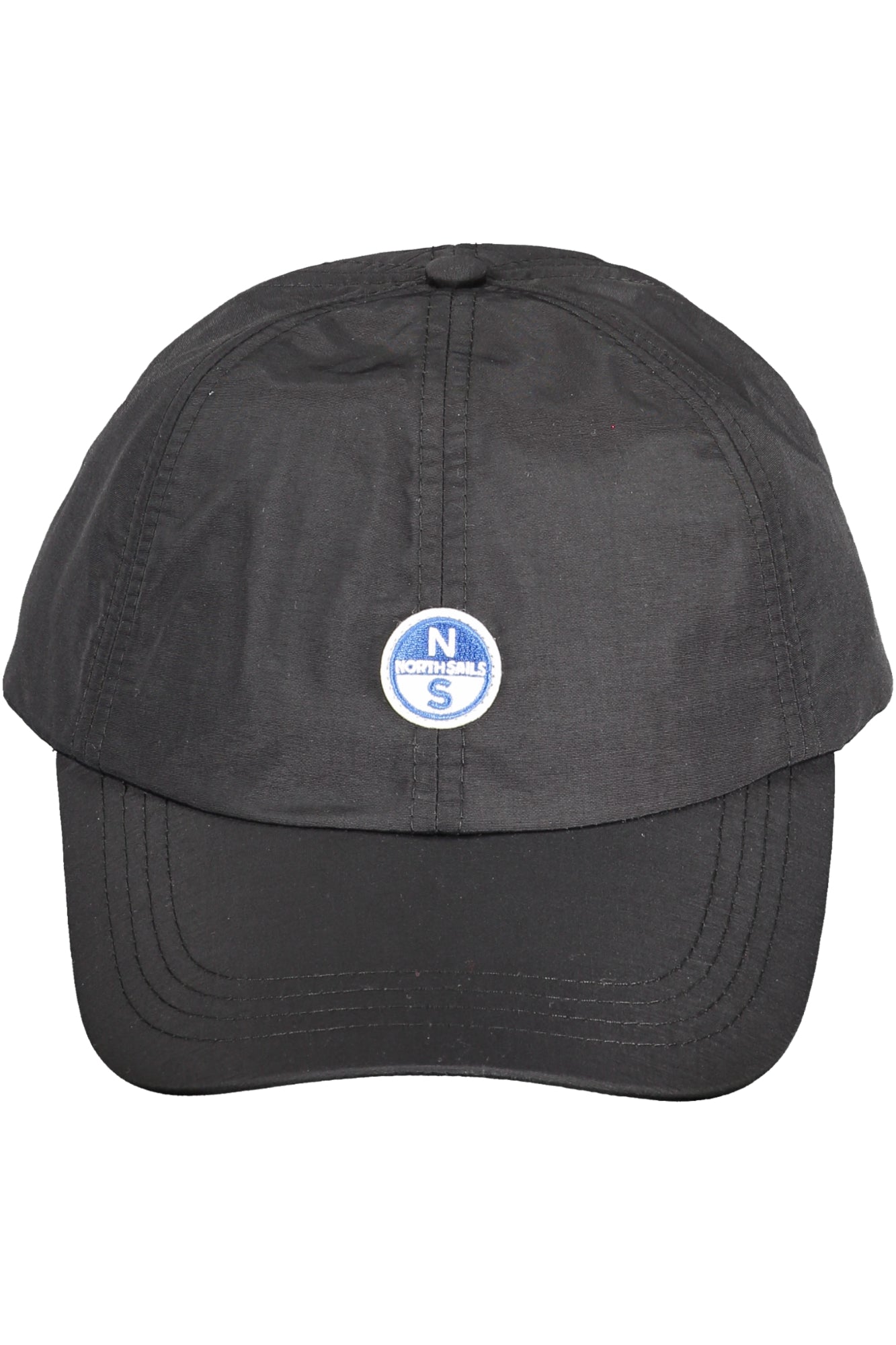 NORTH SAILS CAPPELLO UOMO NERO
