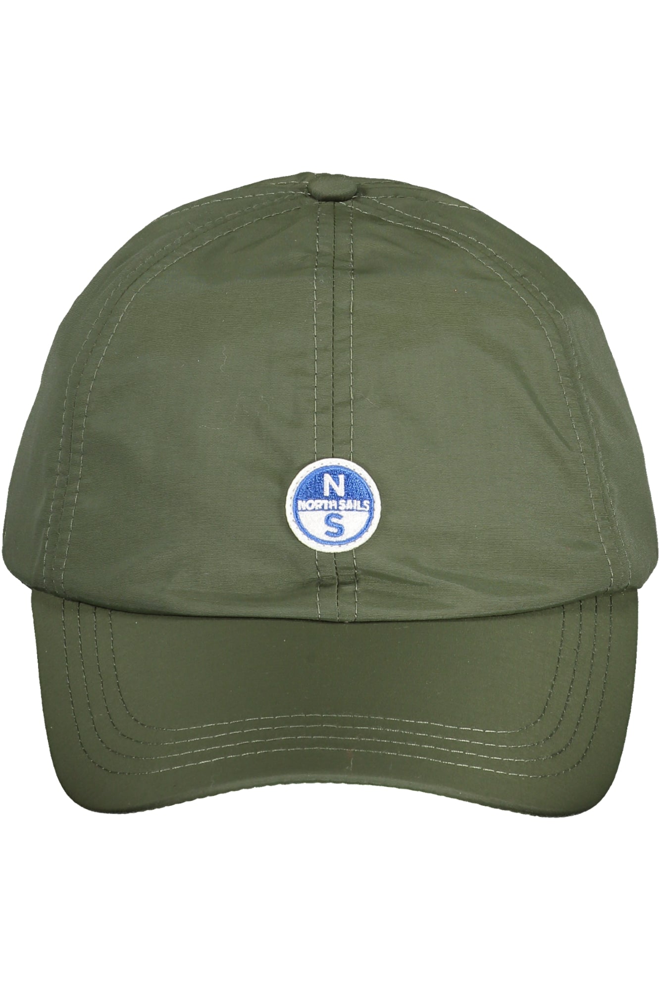 NORTH SAILS CAPPELLO UOMO VERDE