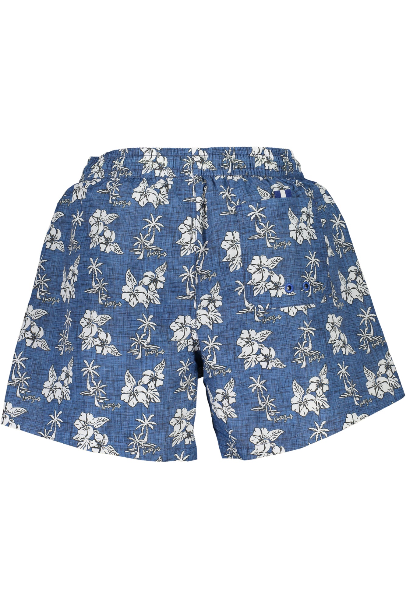 NORTH SAILS COSTUME PARTE SOTTO UOMO