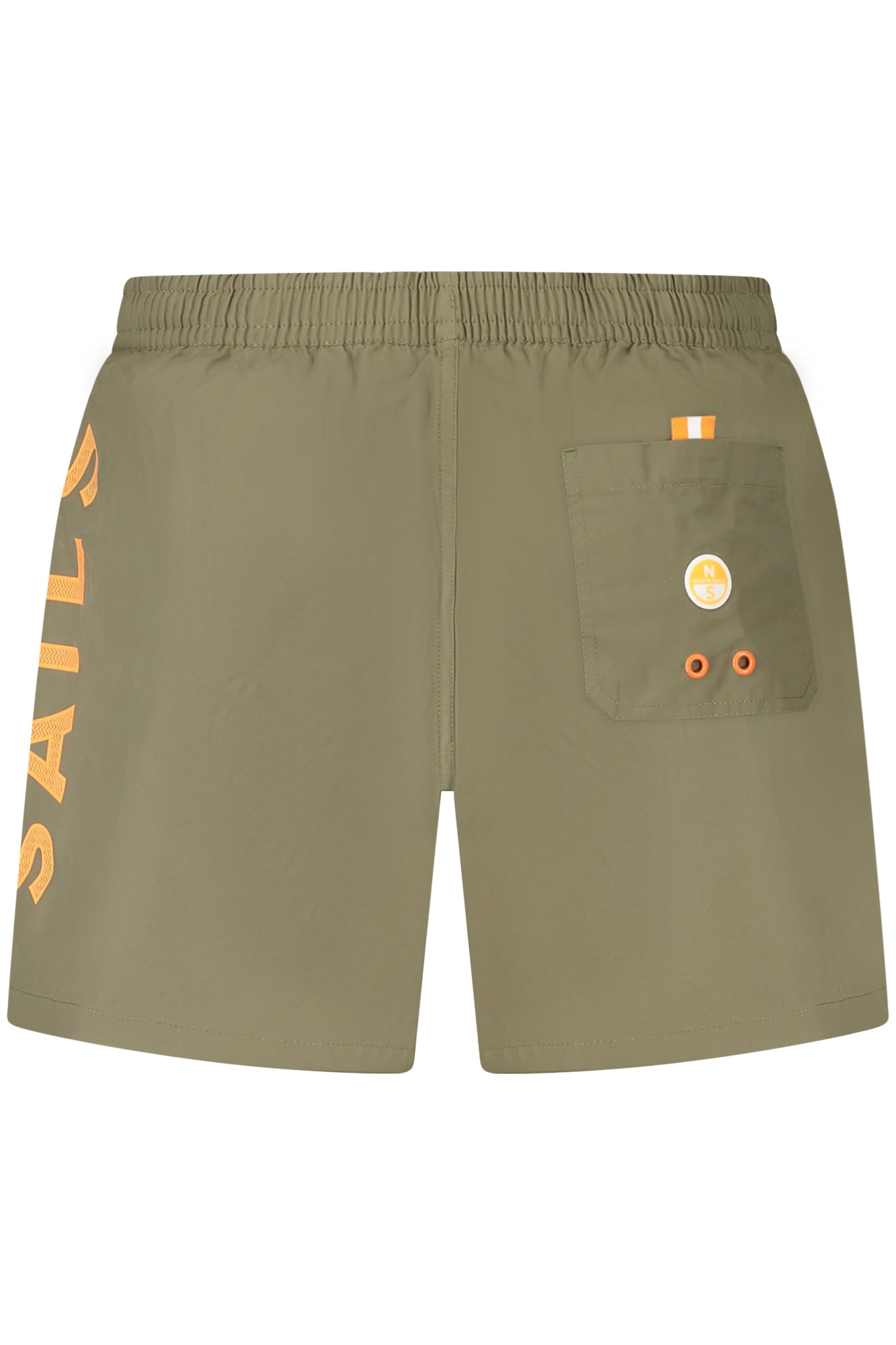 NORTH SAILS COSTUME PARTE SOTTO UOMO