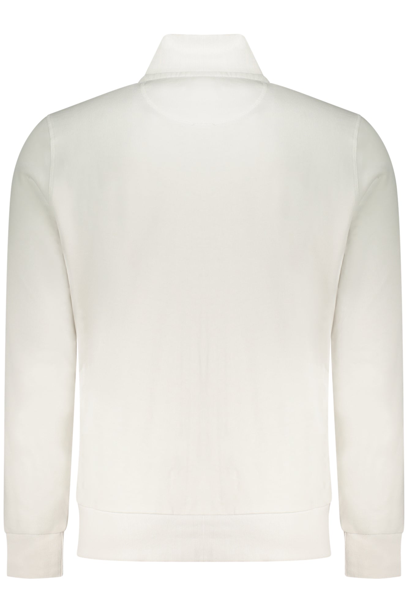 NORTH SAILS FELPA CON ZIP UOMO