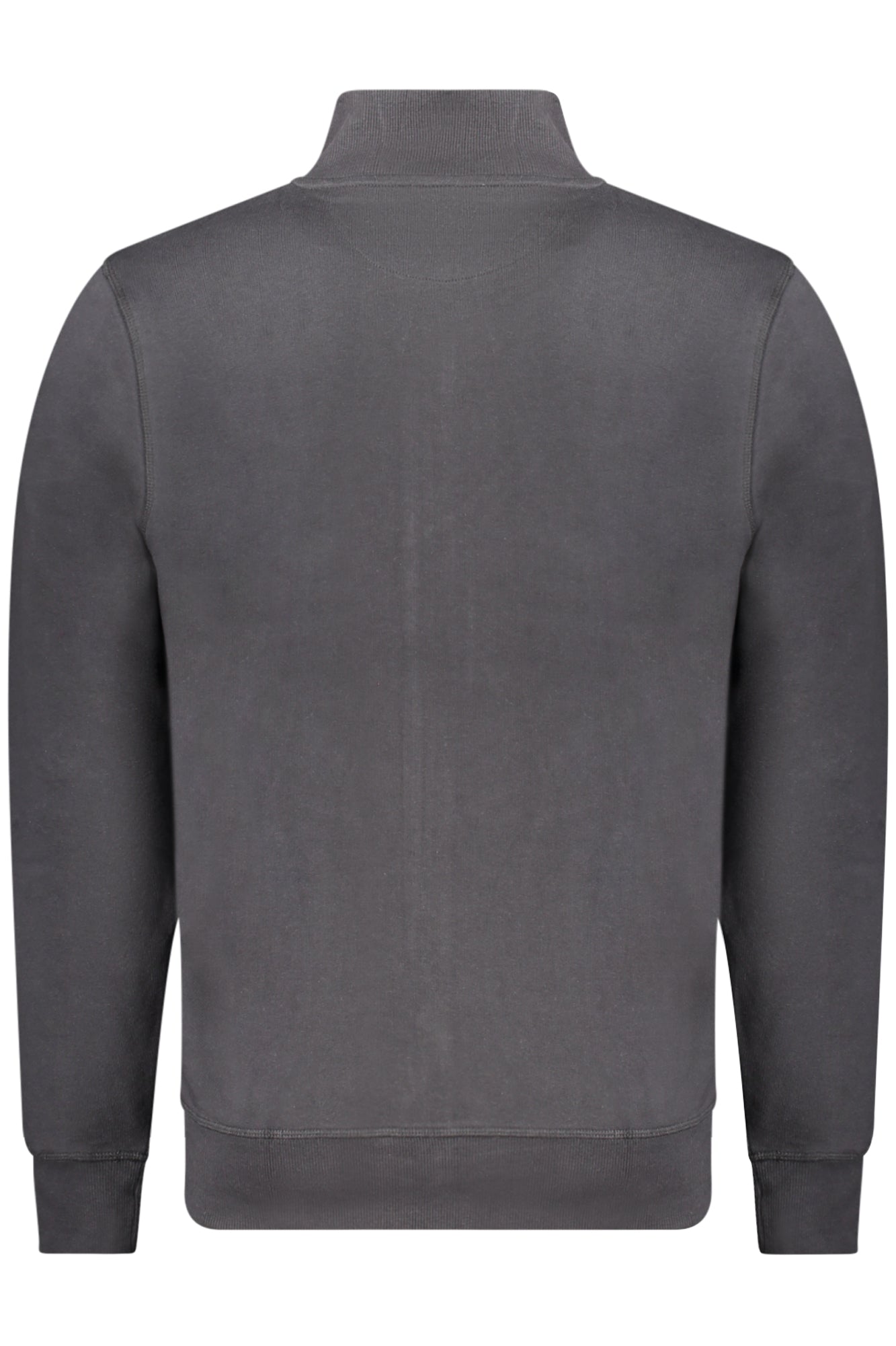 NORTH SAILS FELPA CON ZIP UOMO