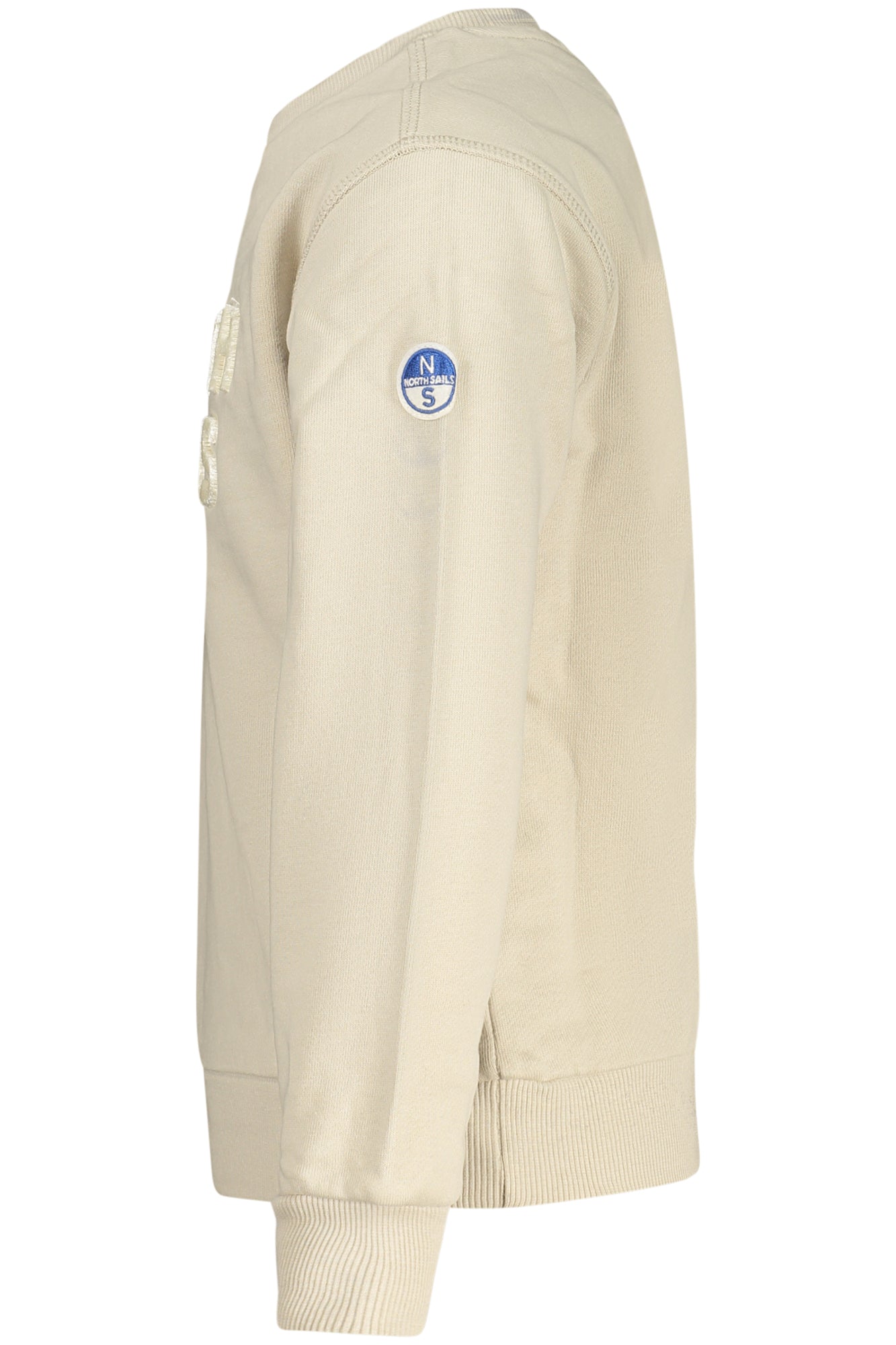 NORTH SAILS FELPA SENZA ZIP BAMBINO
