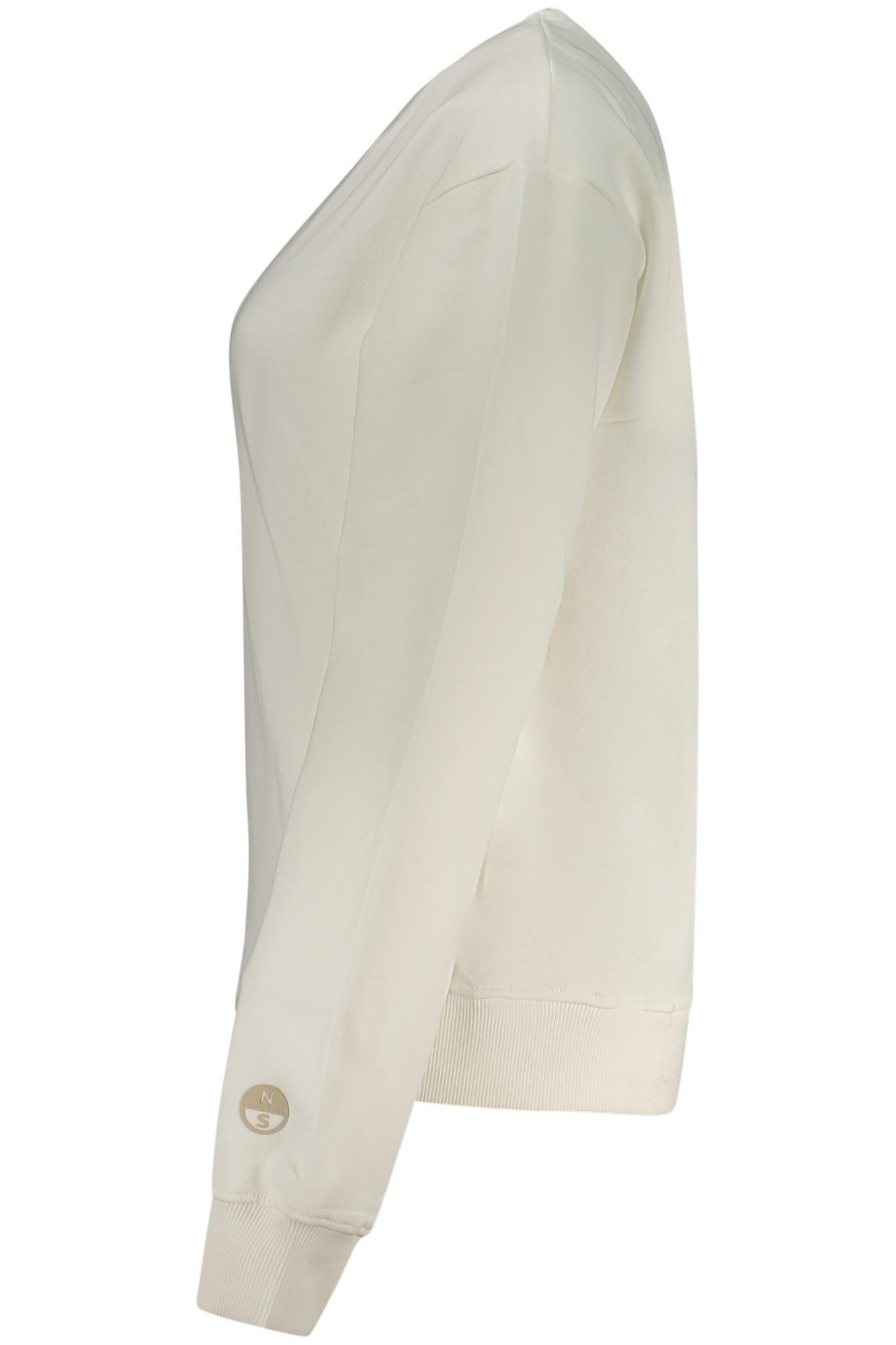 NORTH SAILS FELPA SENZA ZIP DONNA