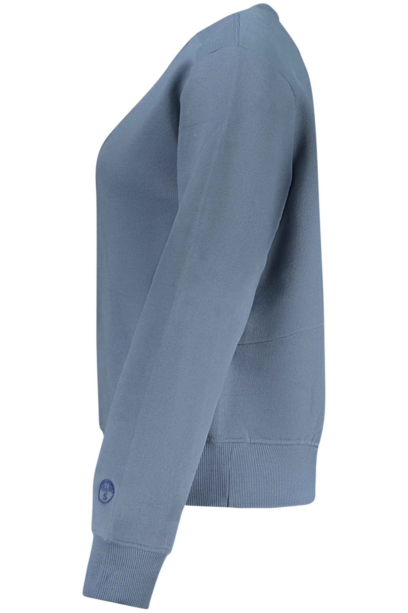 NORTH SAILS FELPA SENZA ZIP DONNA