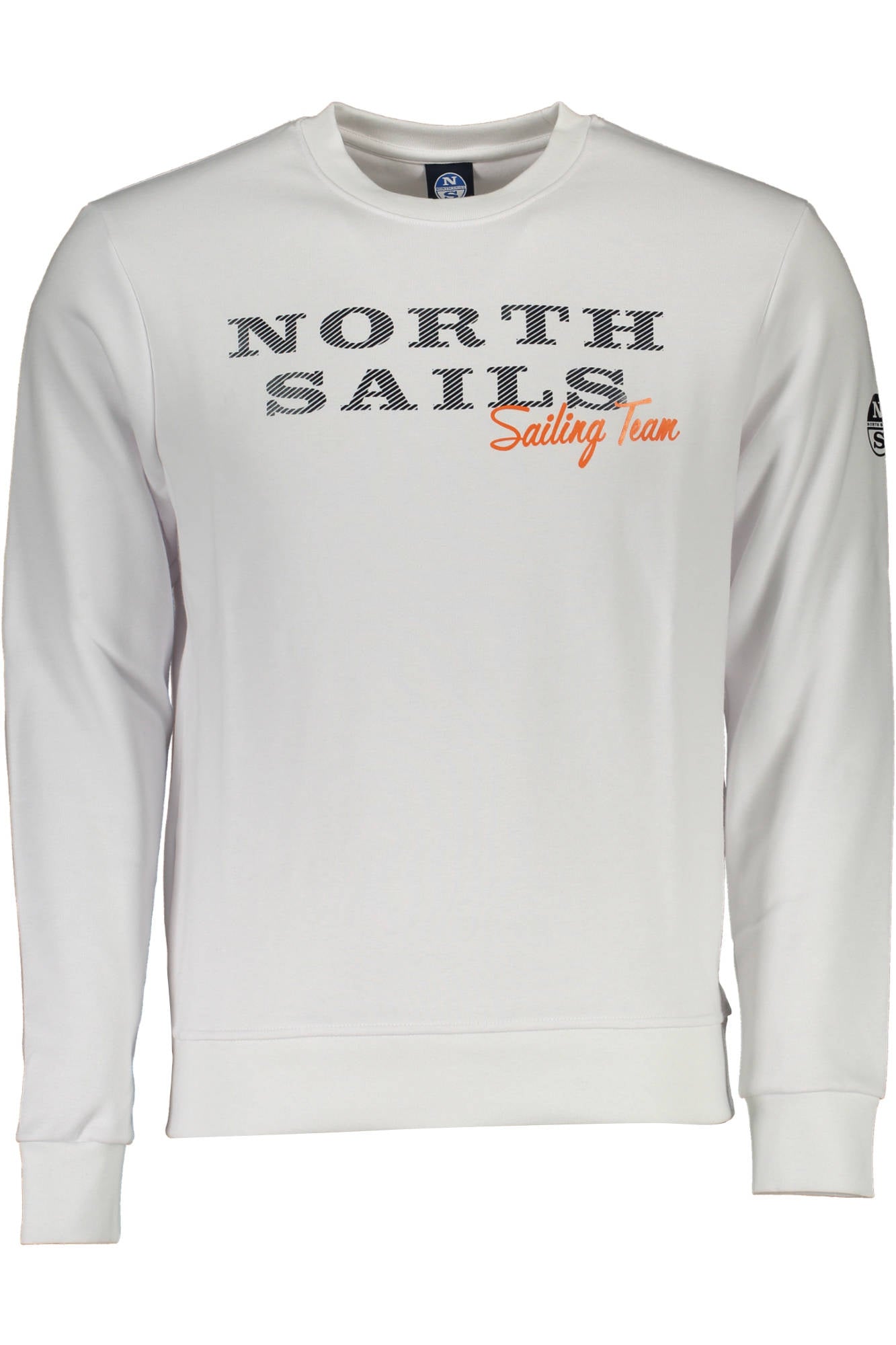NORTH SAILS FELPA SENZA ZIP UOMO