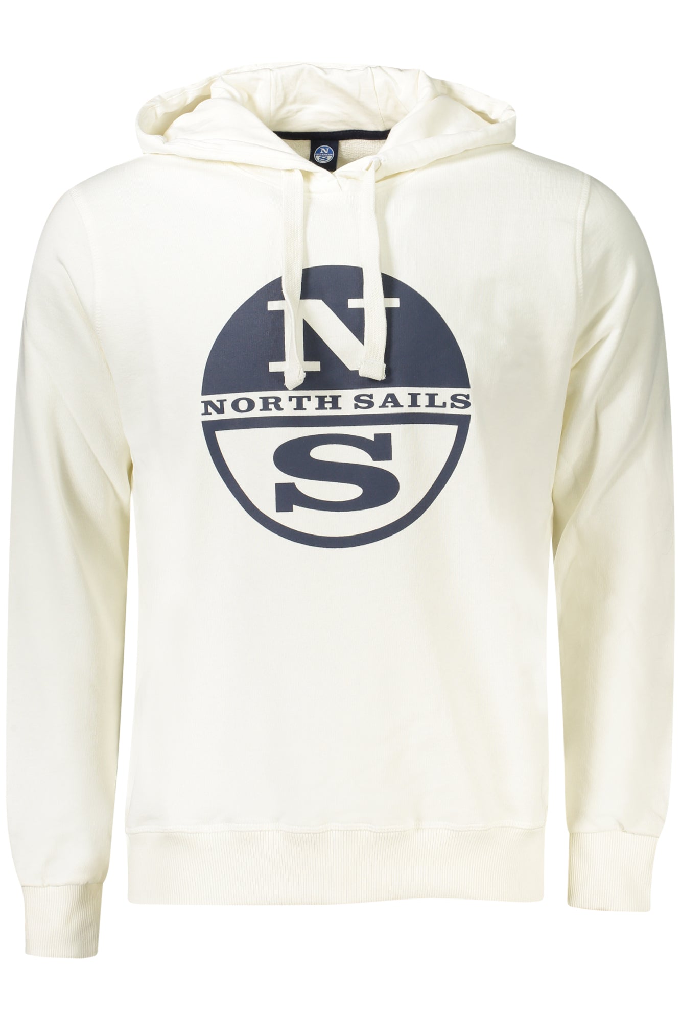 NORTH SAILS FELPA SENZA ZIP UOMO