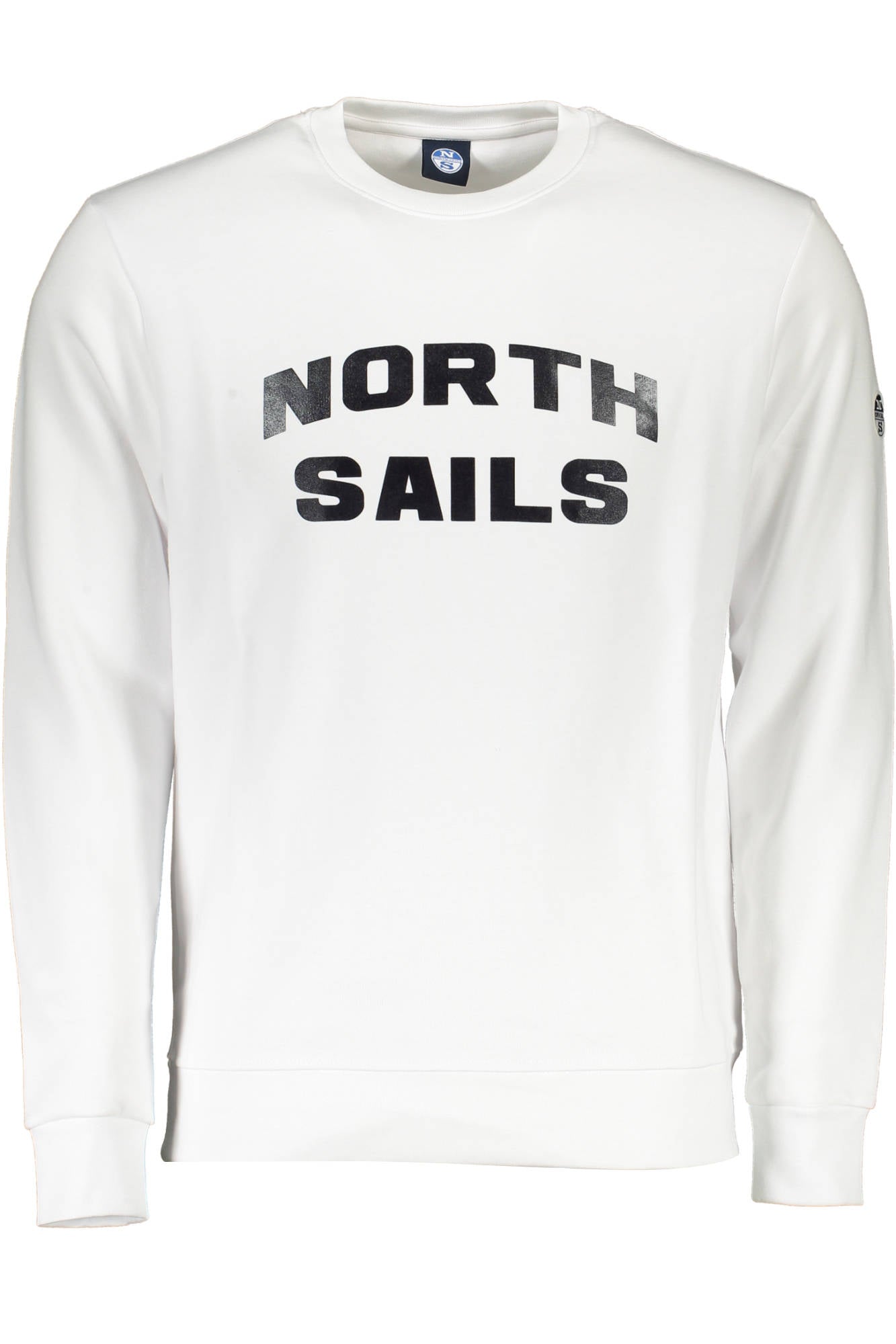 NORTH SAILS FELPA SENZA ZIP UOMO