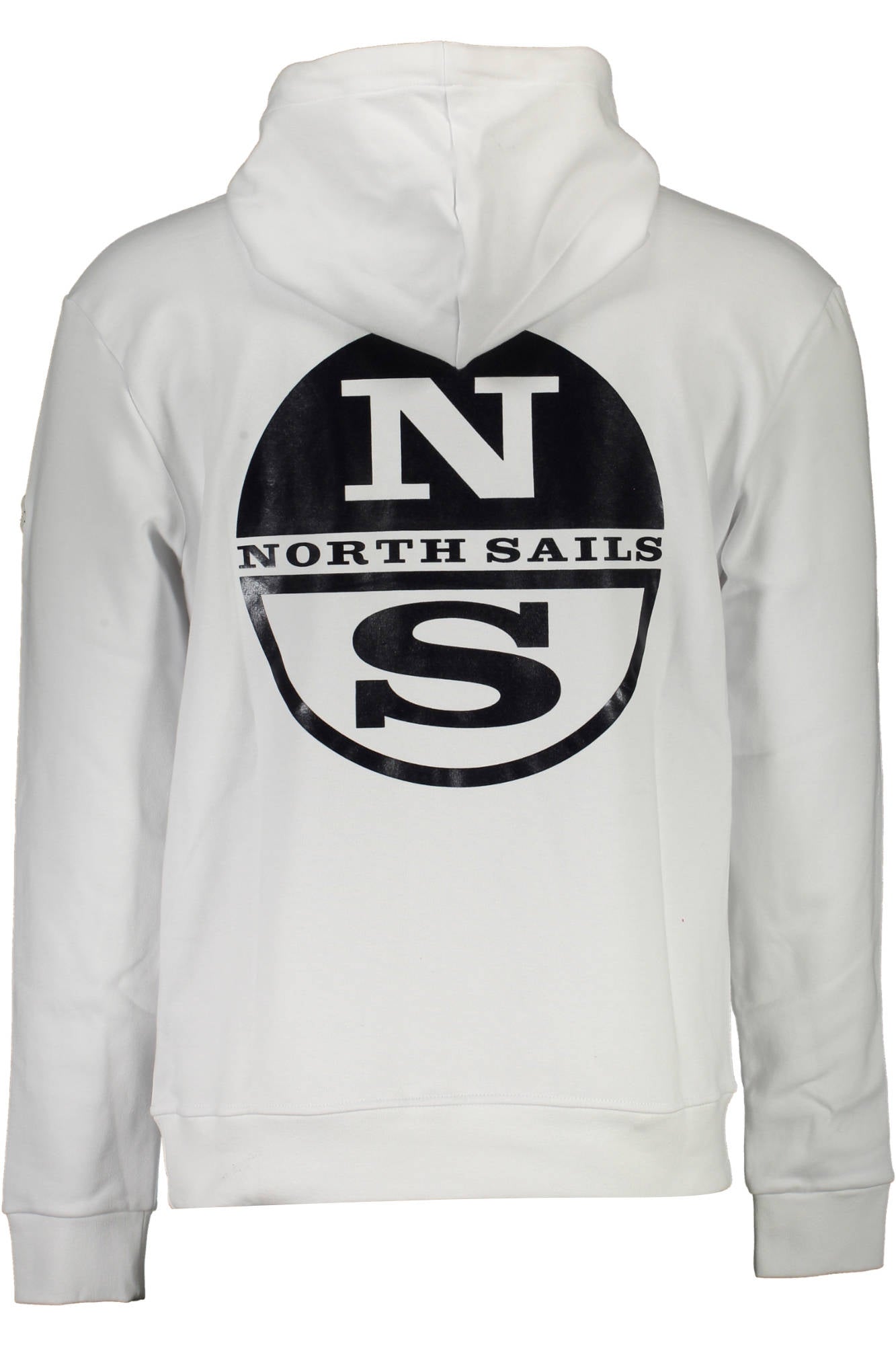 NORTH SAILS FELPA SENZA ZIP UOMO