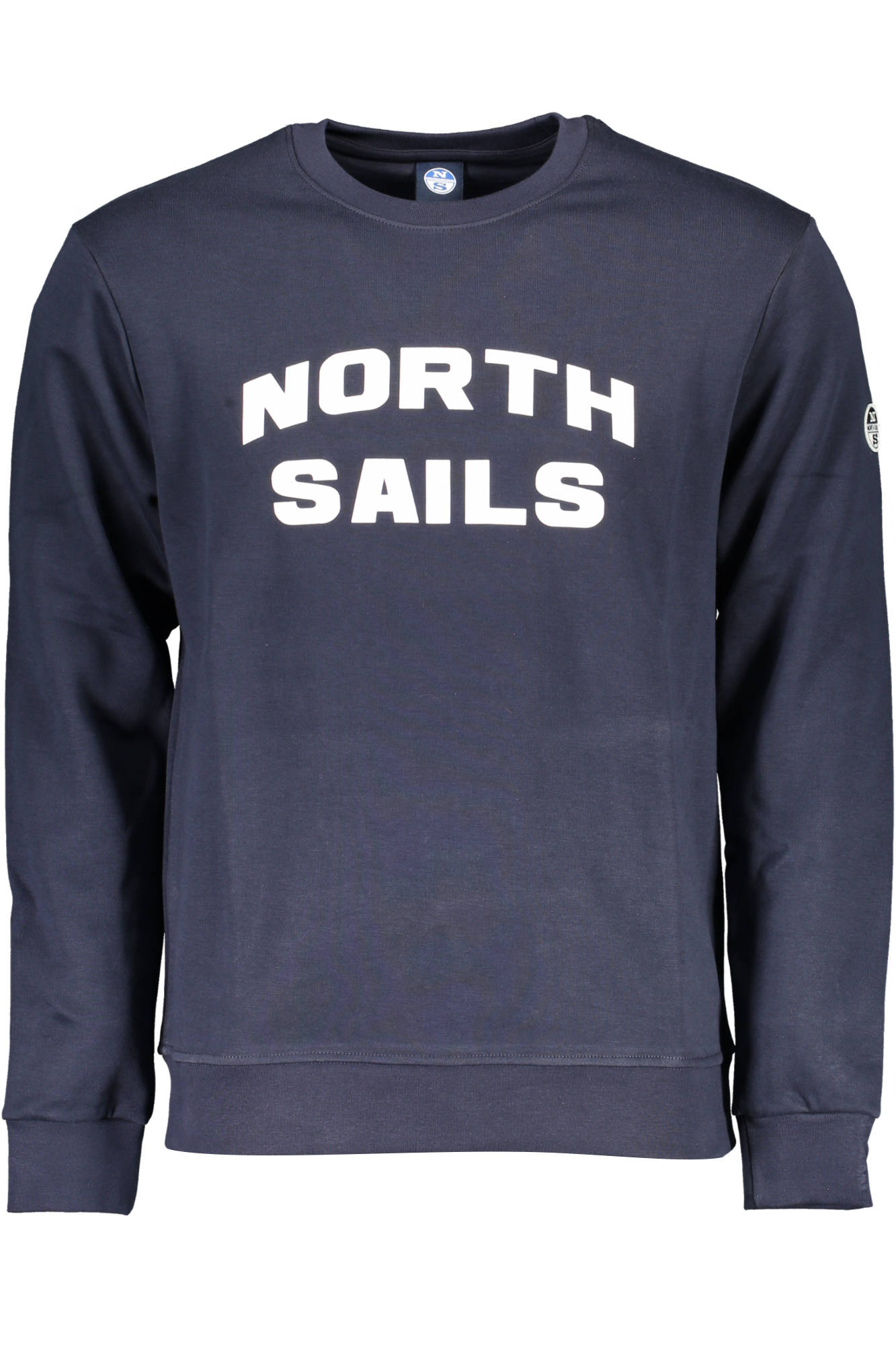 NORTH SAILS FELPA SENZA ZIP UOMO