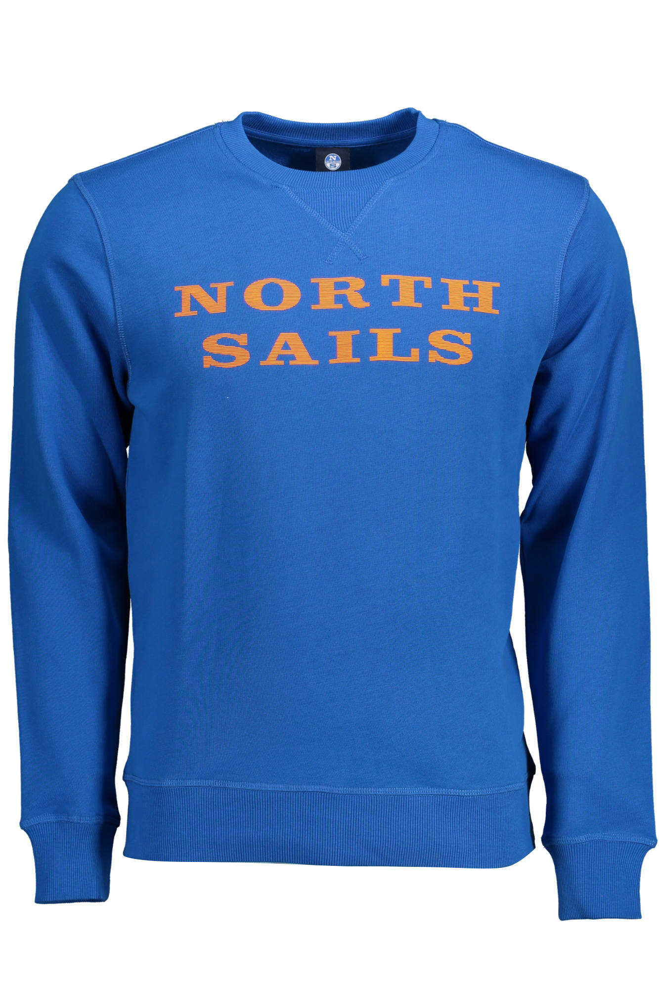 NORTH SAILS FELPA SENZA ZIP UOMO