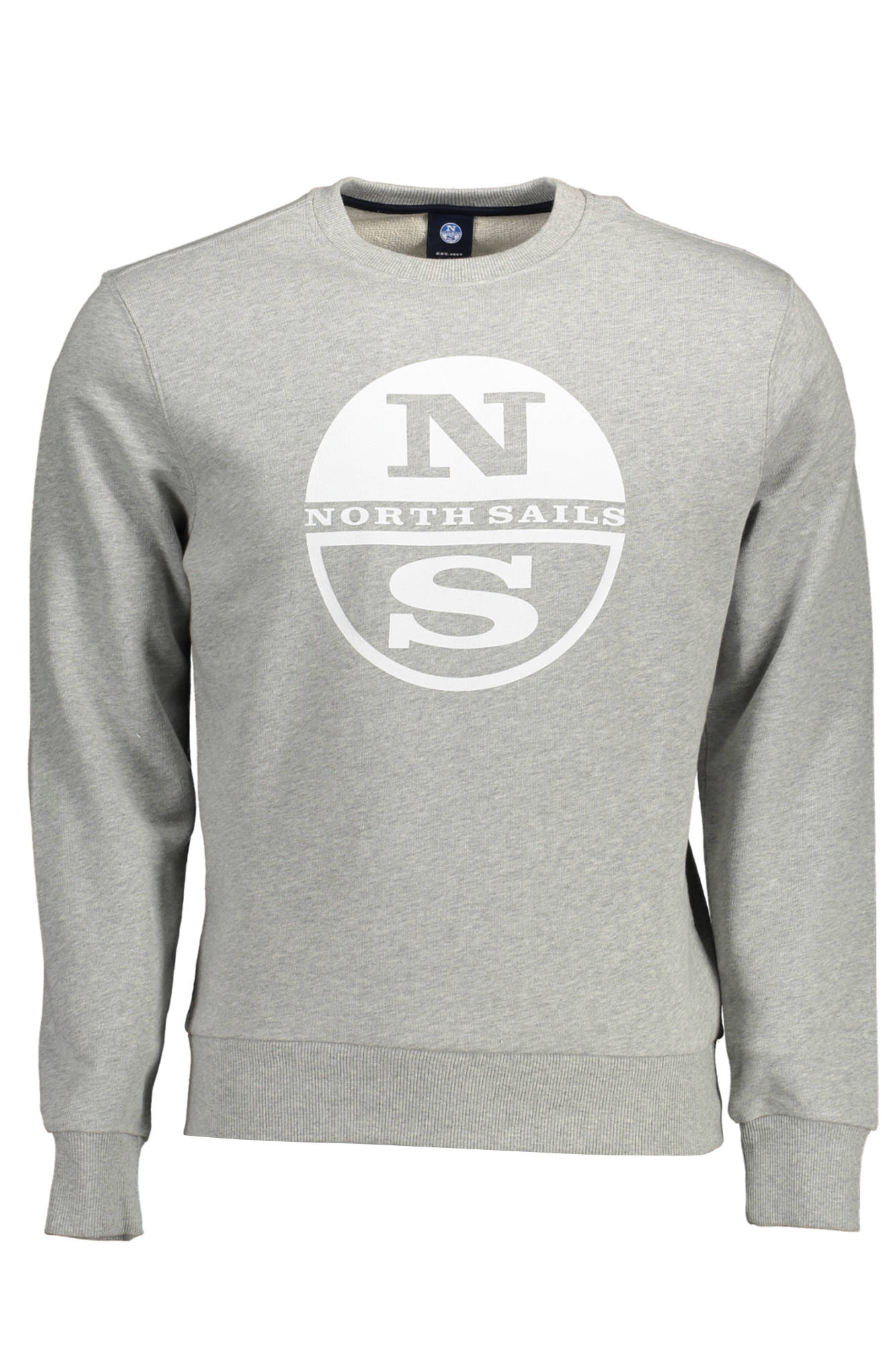 NORTH SAILS FELPA SENZA ZIP UOMO