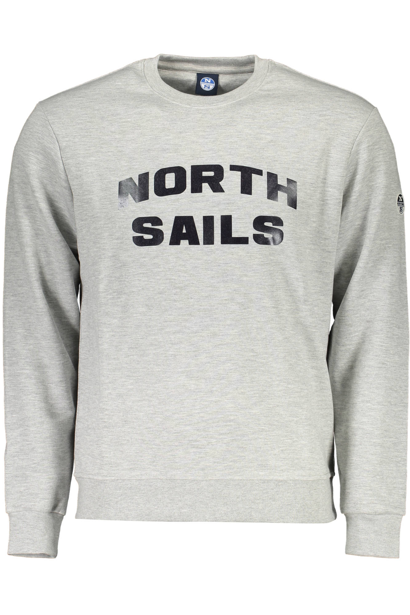 NORTH SAILS FELPA SENZA ZIP UOMO