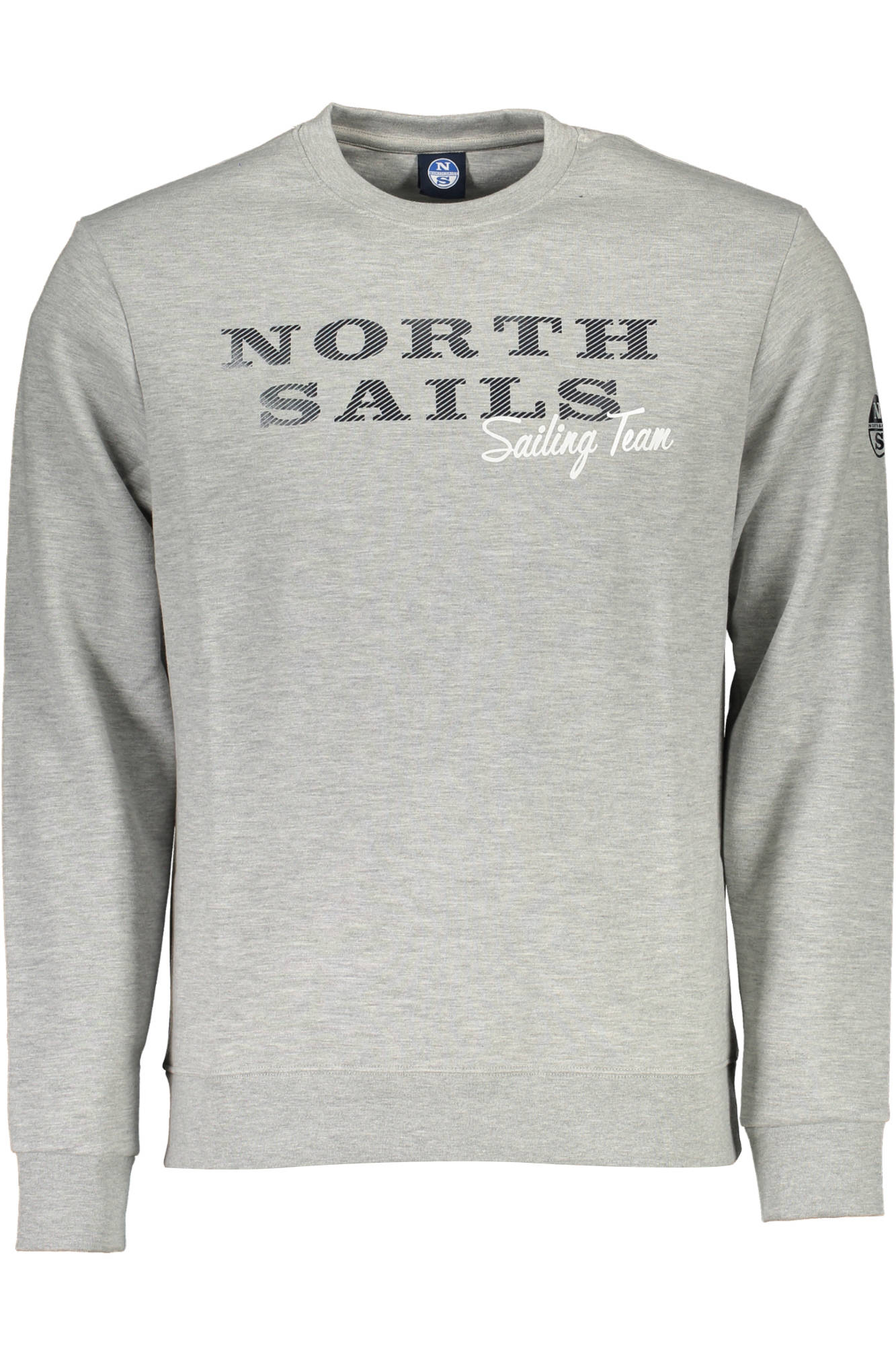 NORTH SAILS FELPA SENZA ZIP UOMO