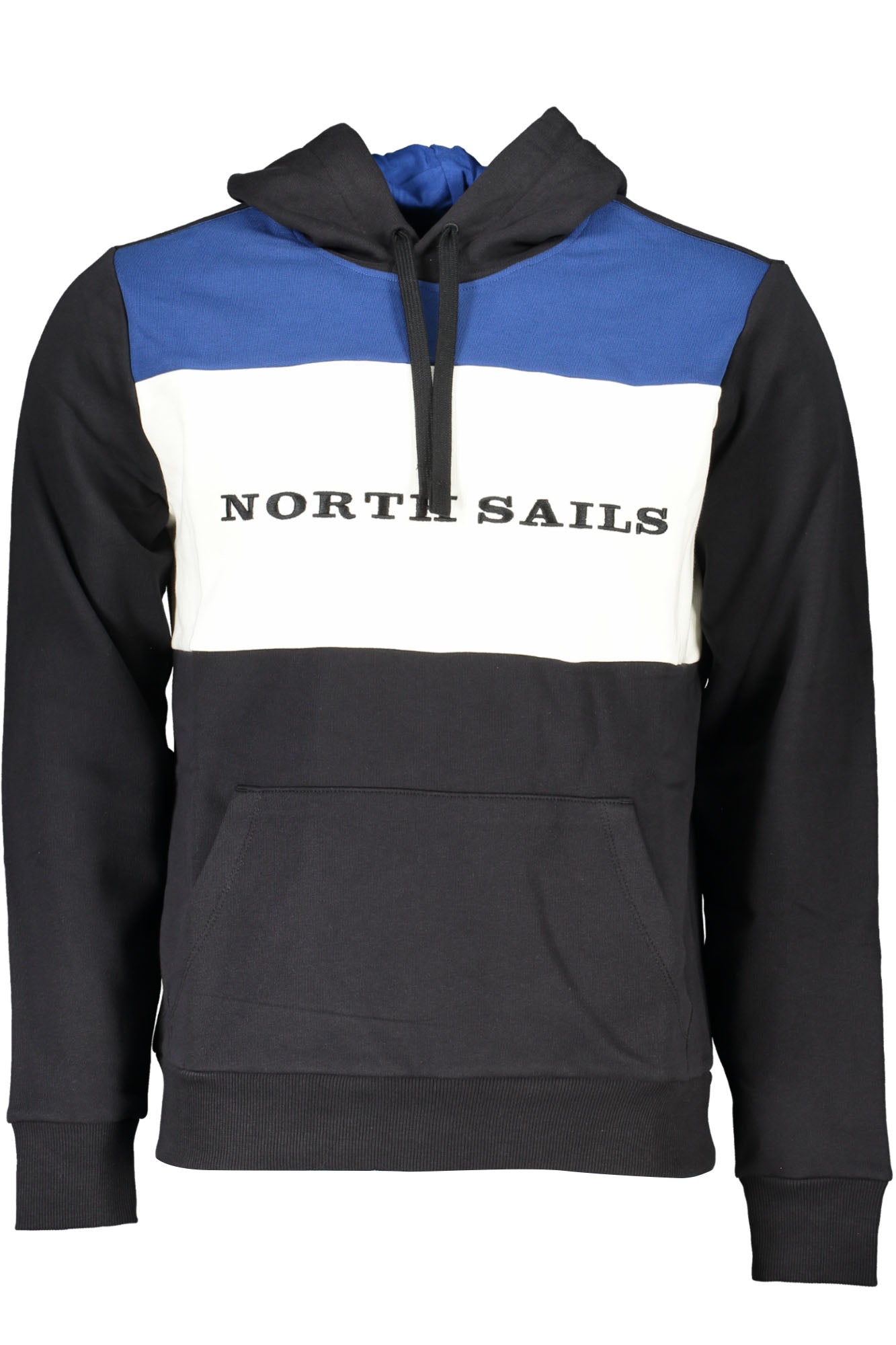 NORTH SAILS FELPA SENZA ZIP UOMO
