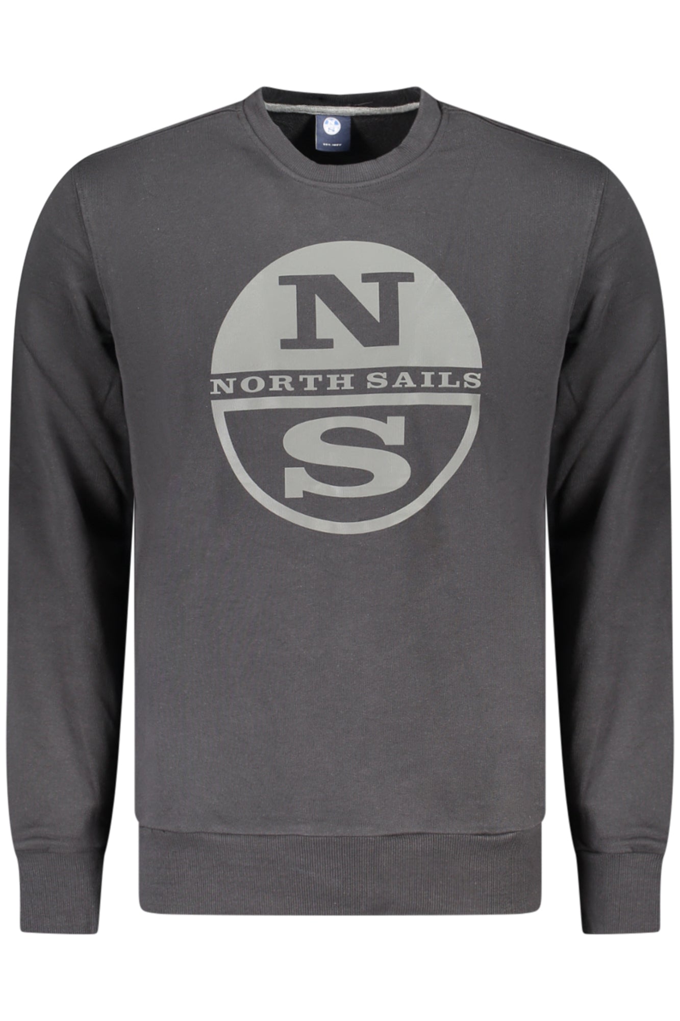 NORTH SAILS FELPA SENZA ZIP UOMO