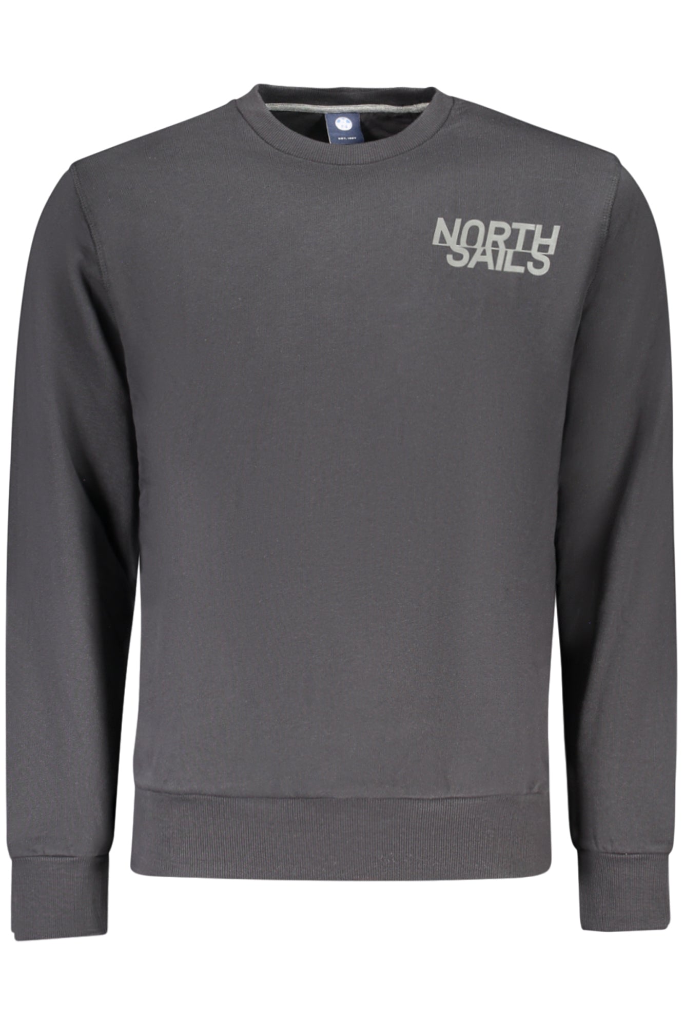 NORTH SAILS FELPA SENZA ZIP UOMO