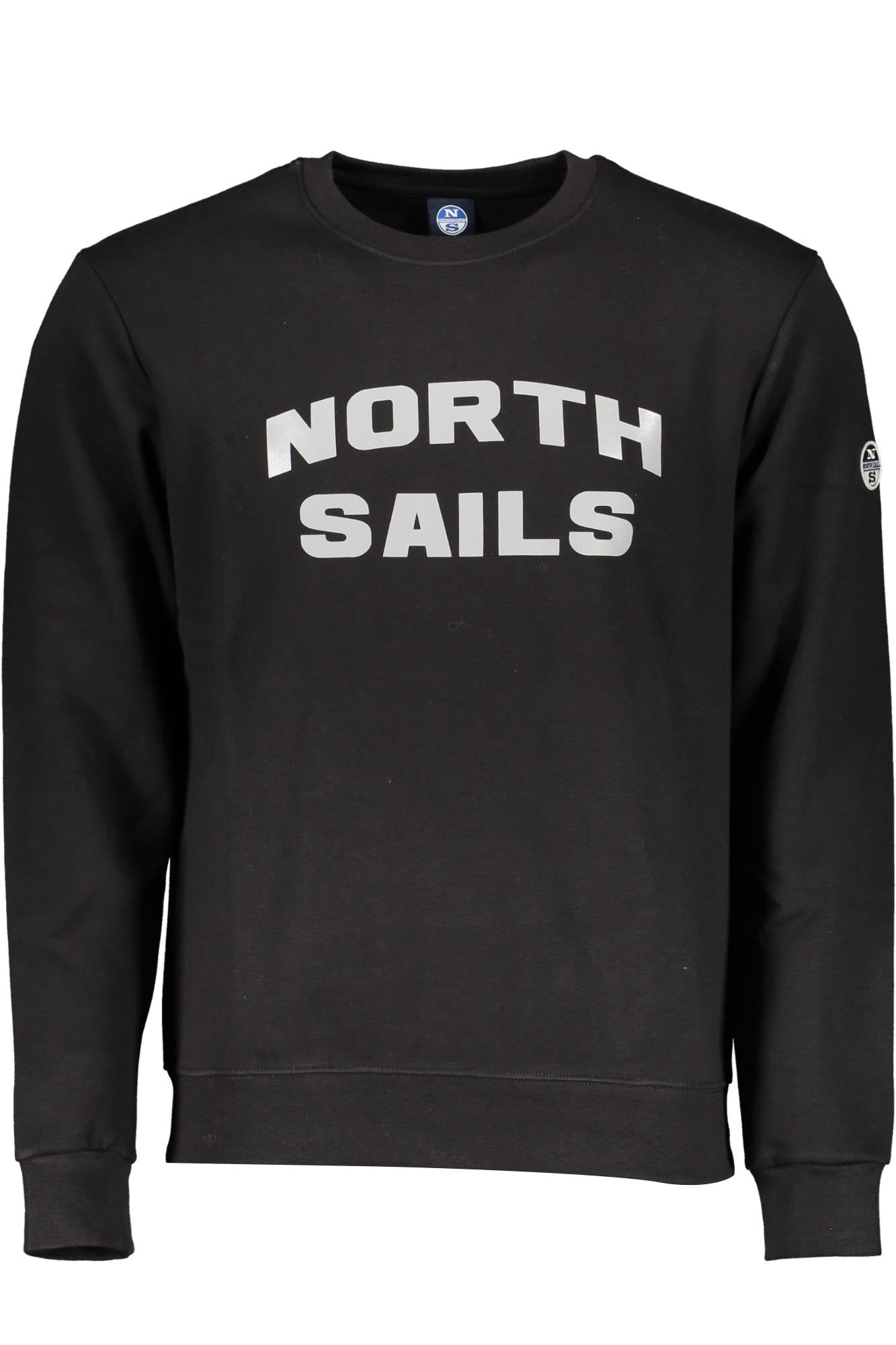 NORTH SAILS FELPA SENZA ZIP UOMO