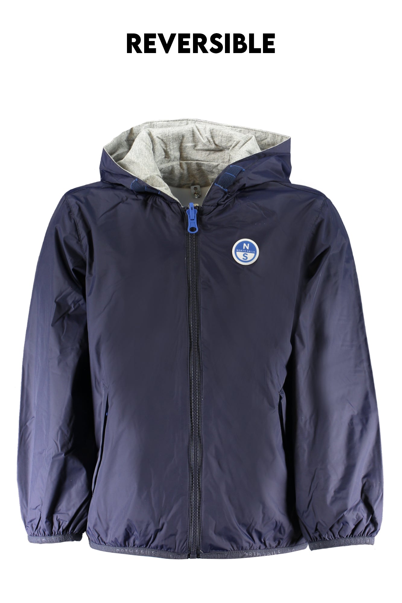 NORTH SAILS GIACCA SPORTIVA BAMBINO