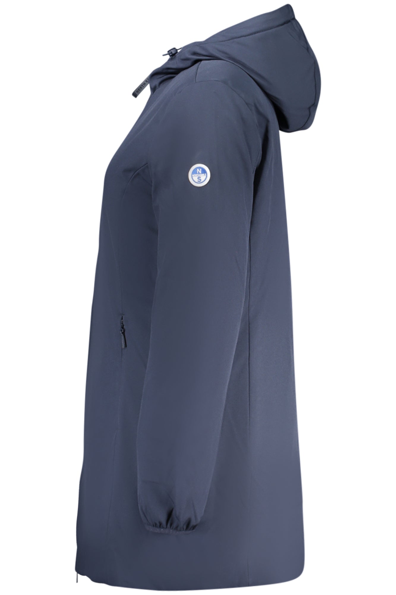 NORTH SAILS GIUBBOTTO DONNA BLU