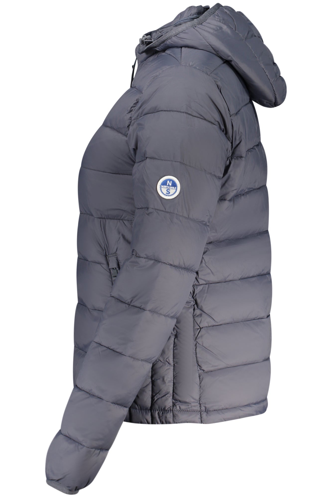 NORTH SAILS GIUBBOTTO DONNA GRIGIO