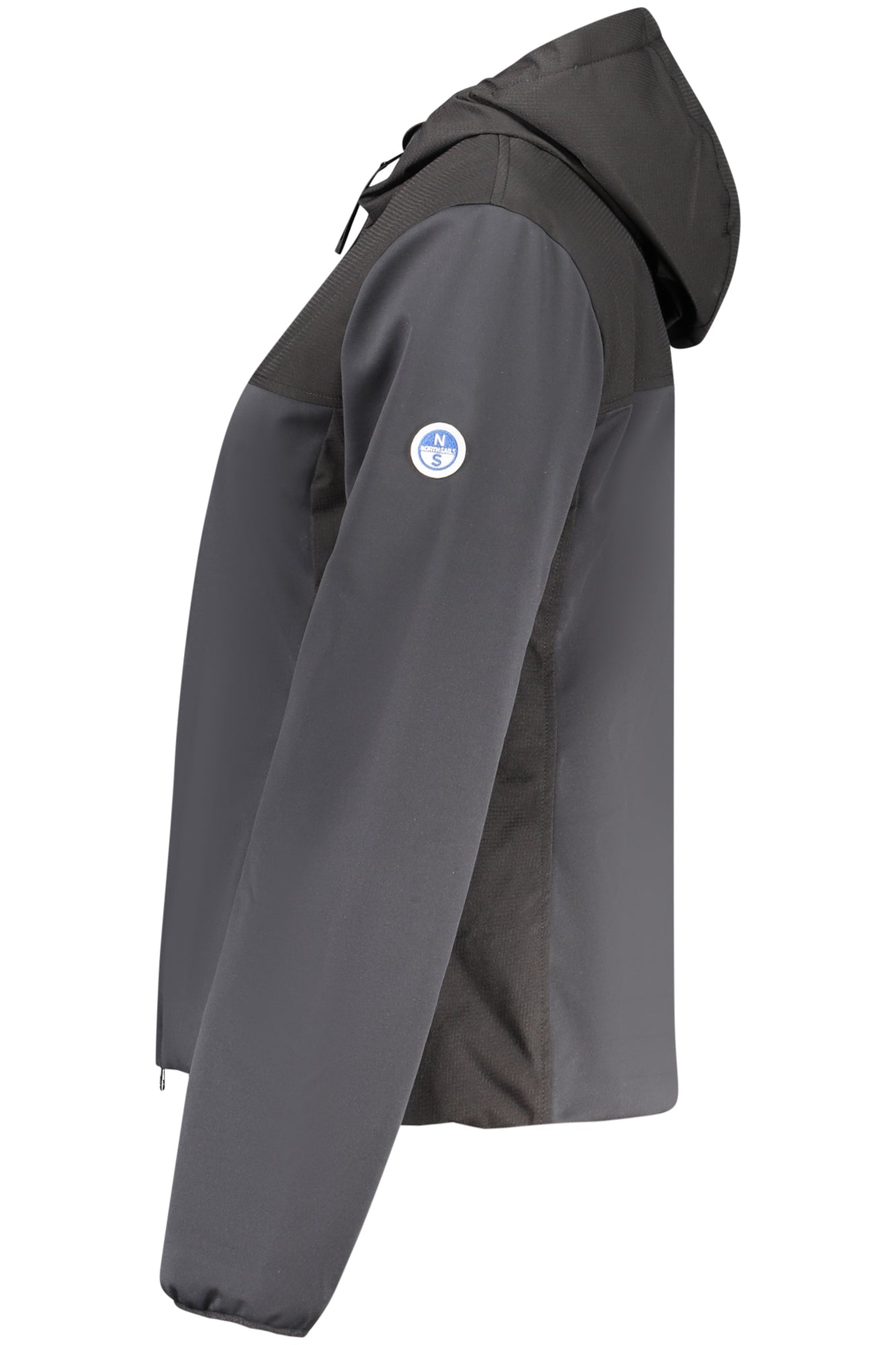 NORTH SAILS GIUBBOTTO DONNA NERO