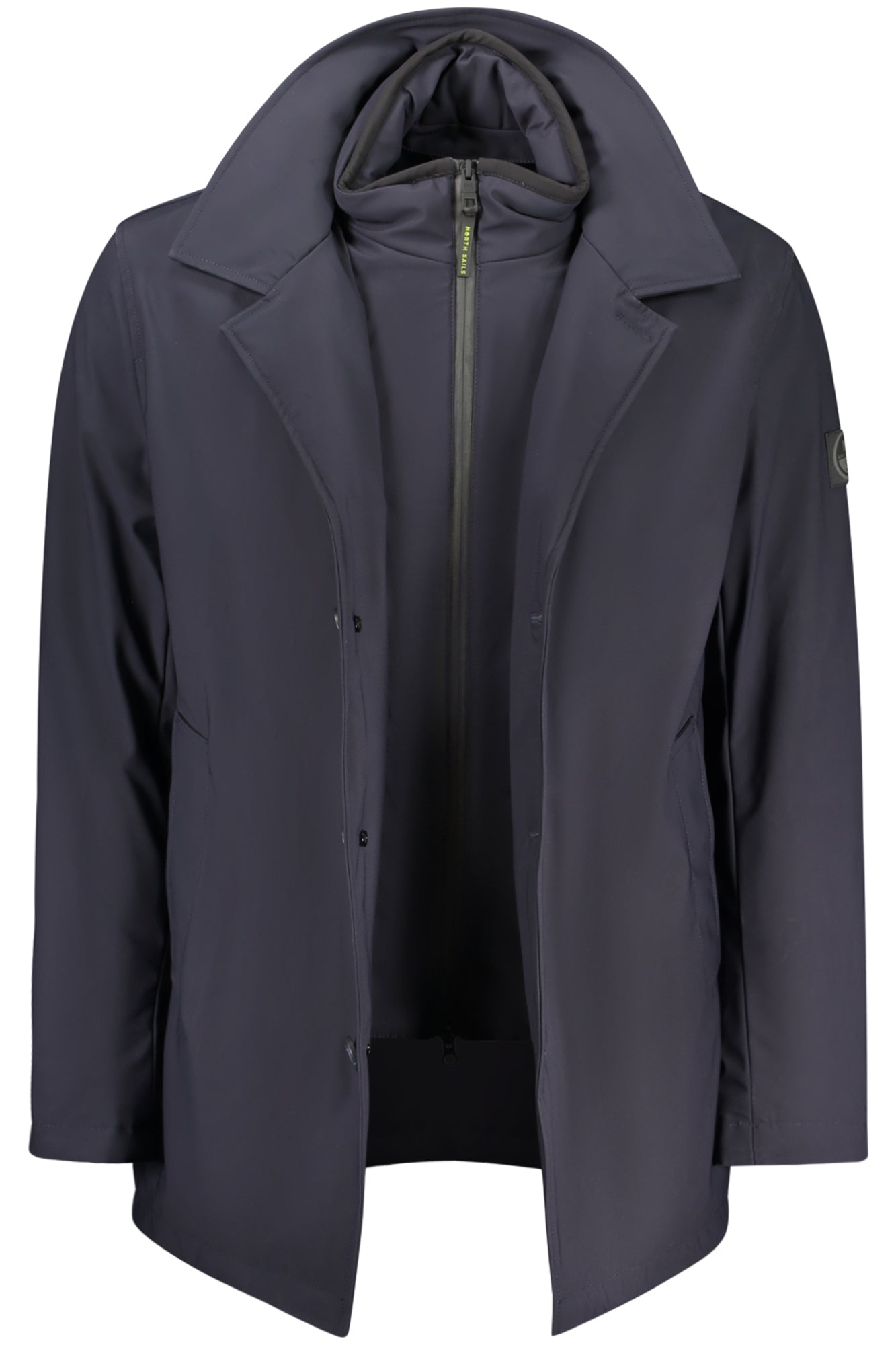 NORTH SAILS GIUBBOTTO UOMO BLU