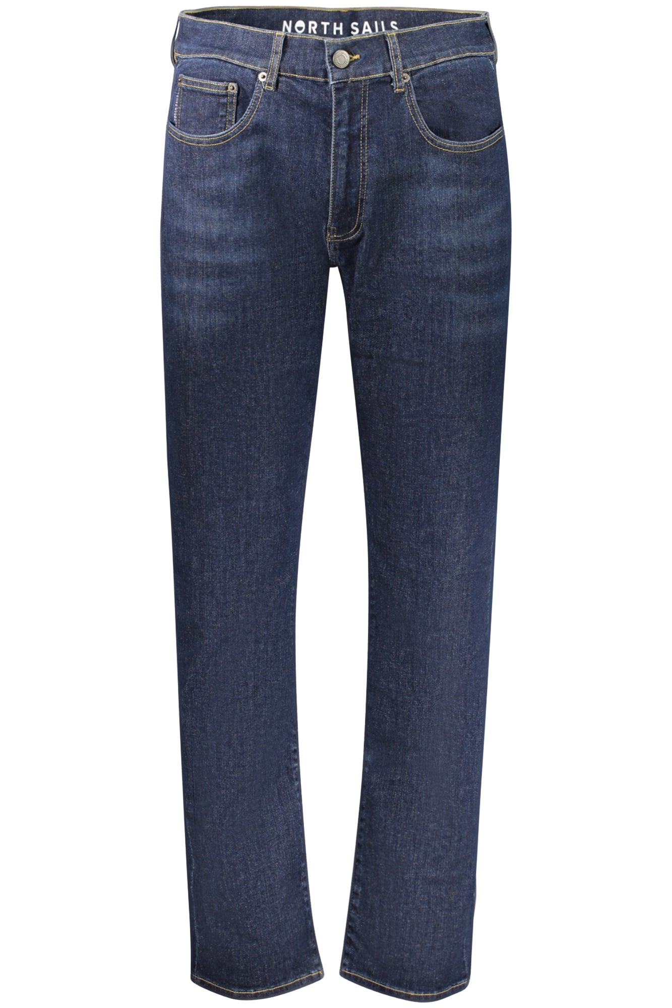 NORTH SAILS JEANS DENIM UOMO BLU