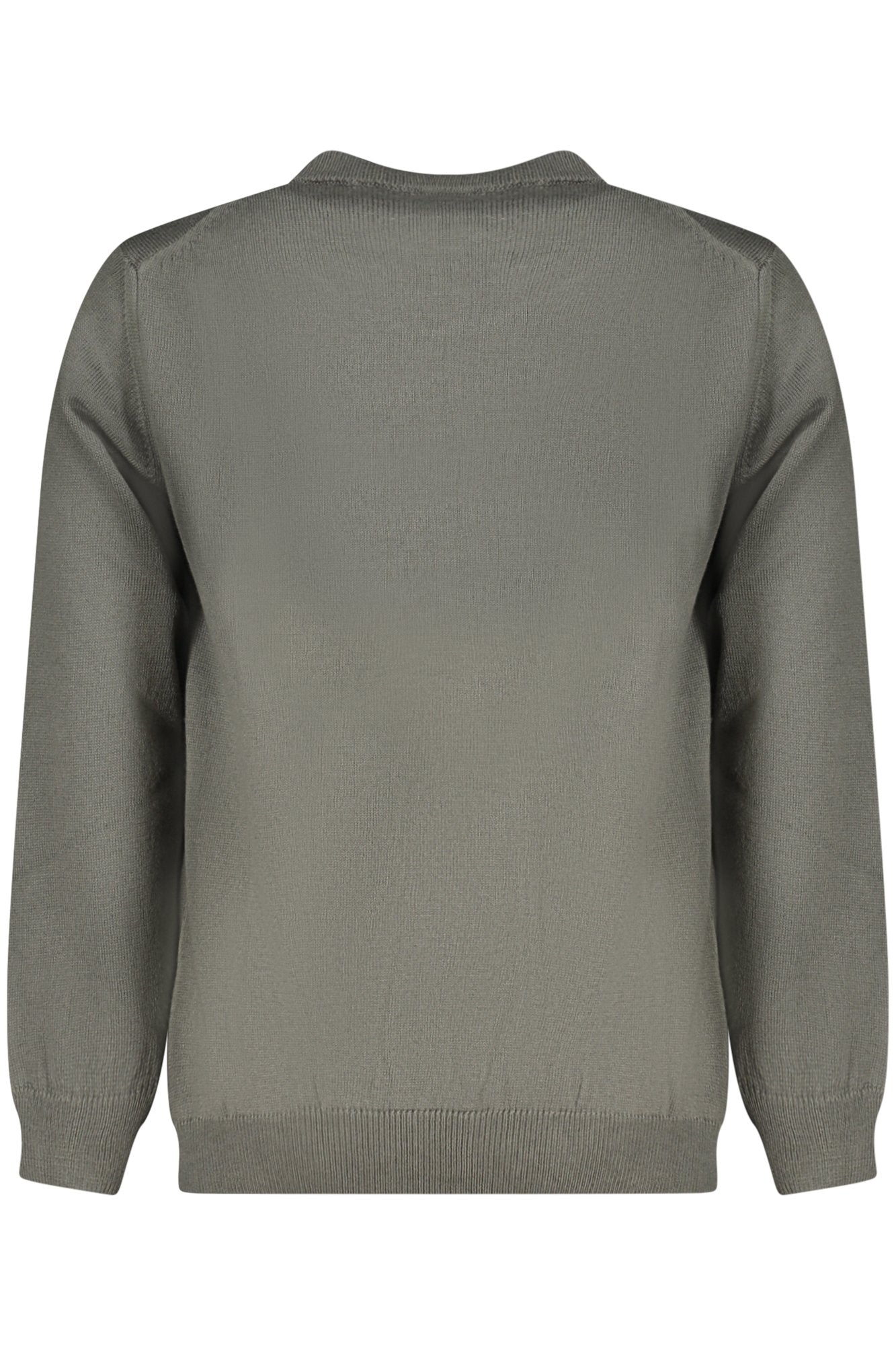 NORTH SAILS MAGLIA BAMBINO VERDE