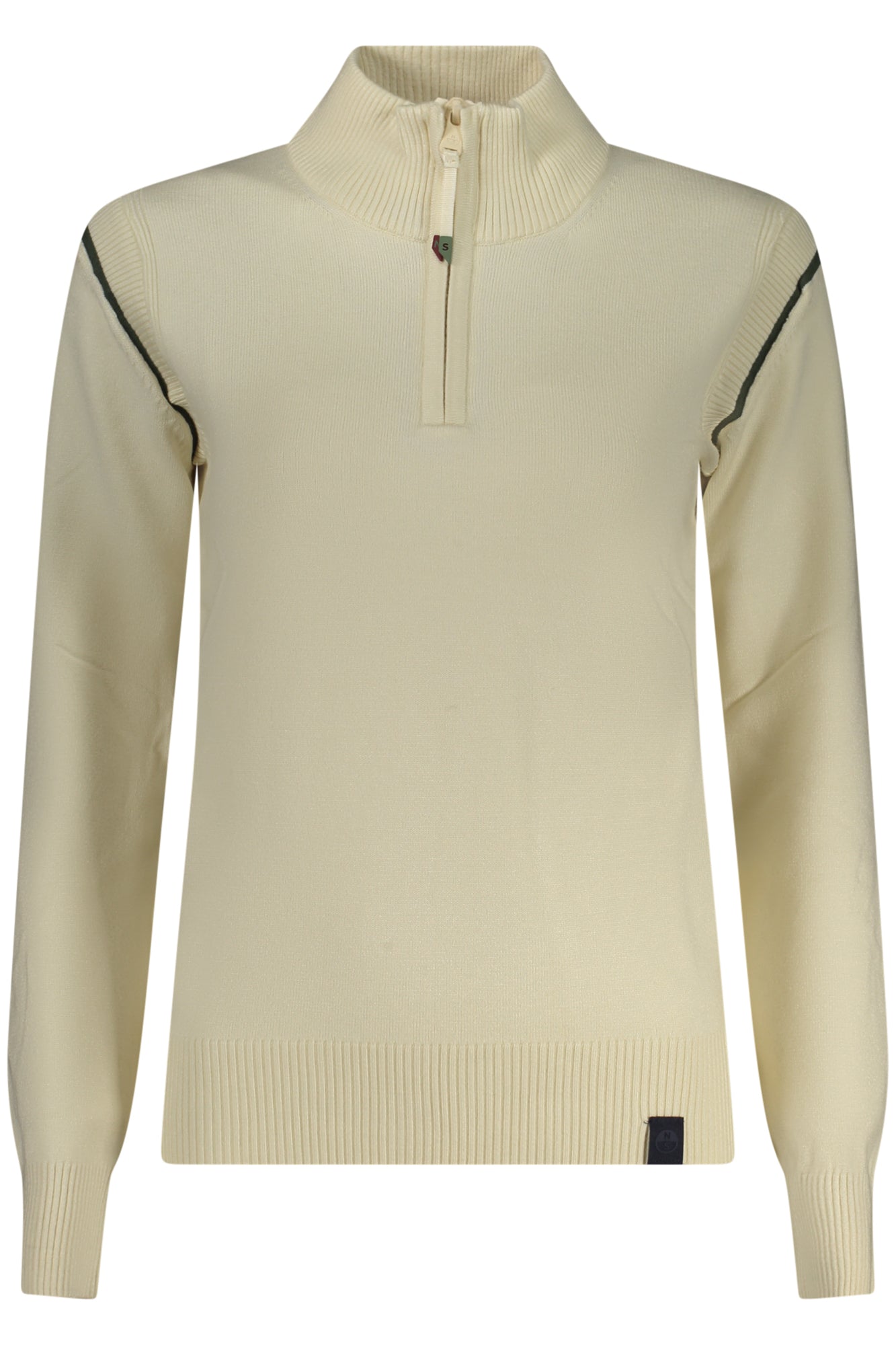 NORTH SAILS MAGLIA DONNA BIANCO