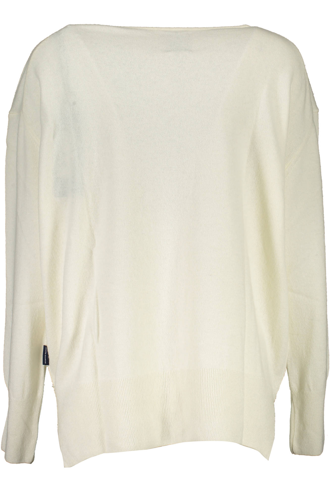 NORTH SAILS MAGLIA DONNA BIANCO