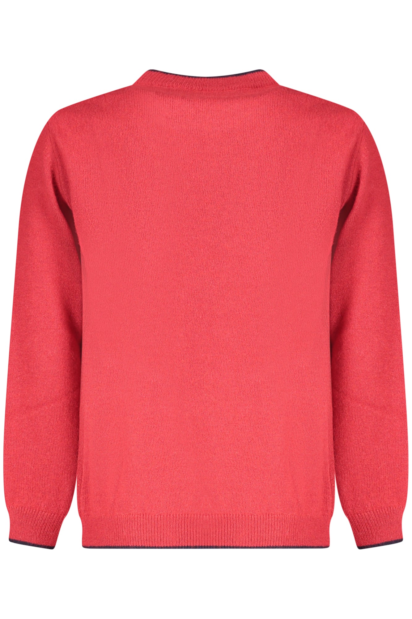 NORTH SAILS MAGLIONE BAMBINO ROSSO