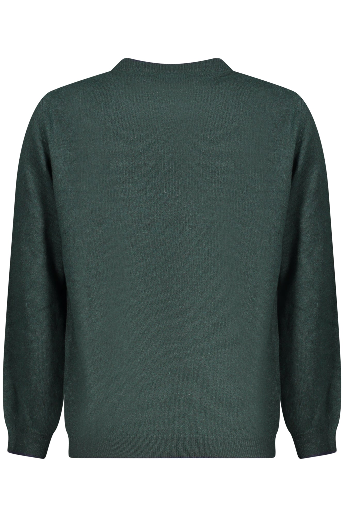 NORTH SAILS MAGLIONE BAMBINO VERDE