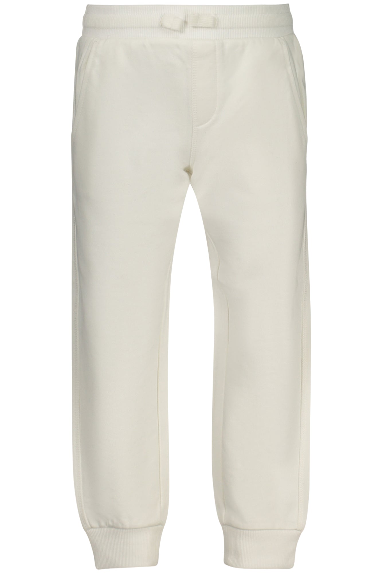 NORTH SAILS PANTALONE BAMBINO BIANCO