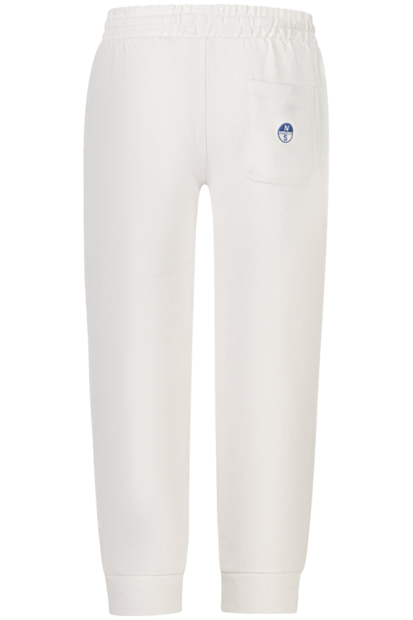 NORTH SAILS PANTALONE BAMBINO BIANCO