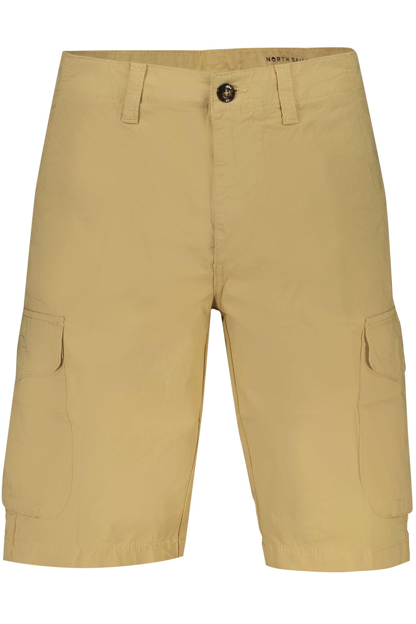 NORTH SAILS PANTALONE BERMUDA UOMO BEIGE