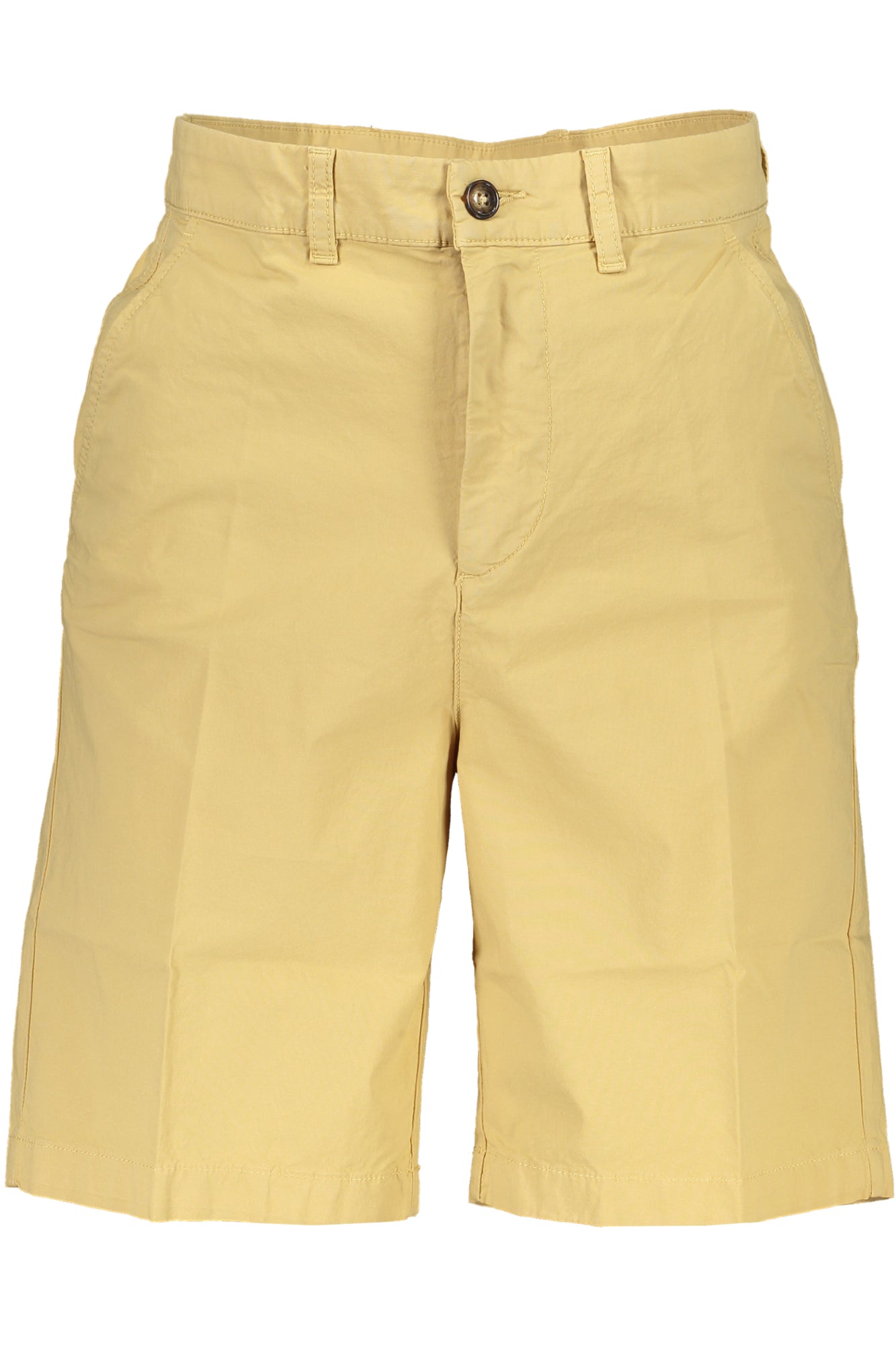 NORTH SAILS PANTALONE BERMUDA UOMO BEIGE