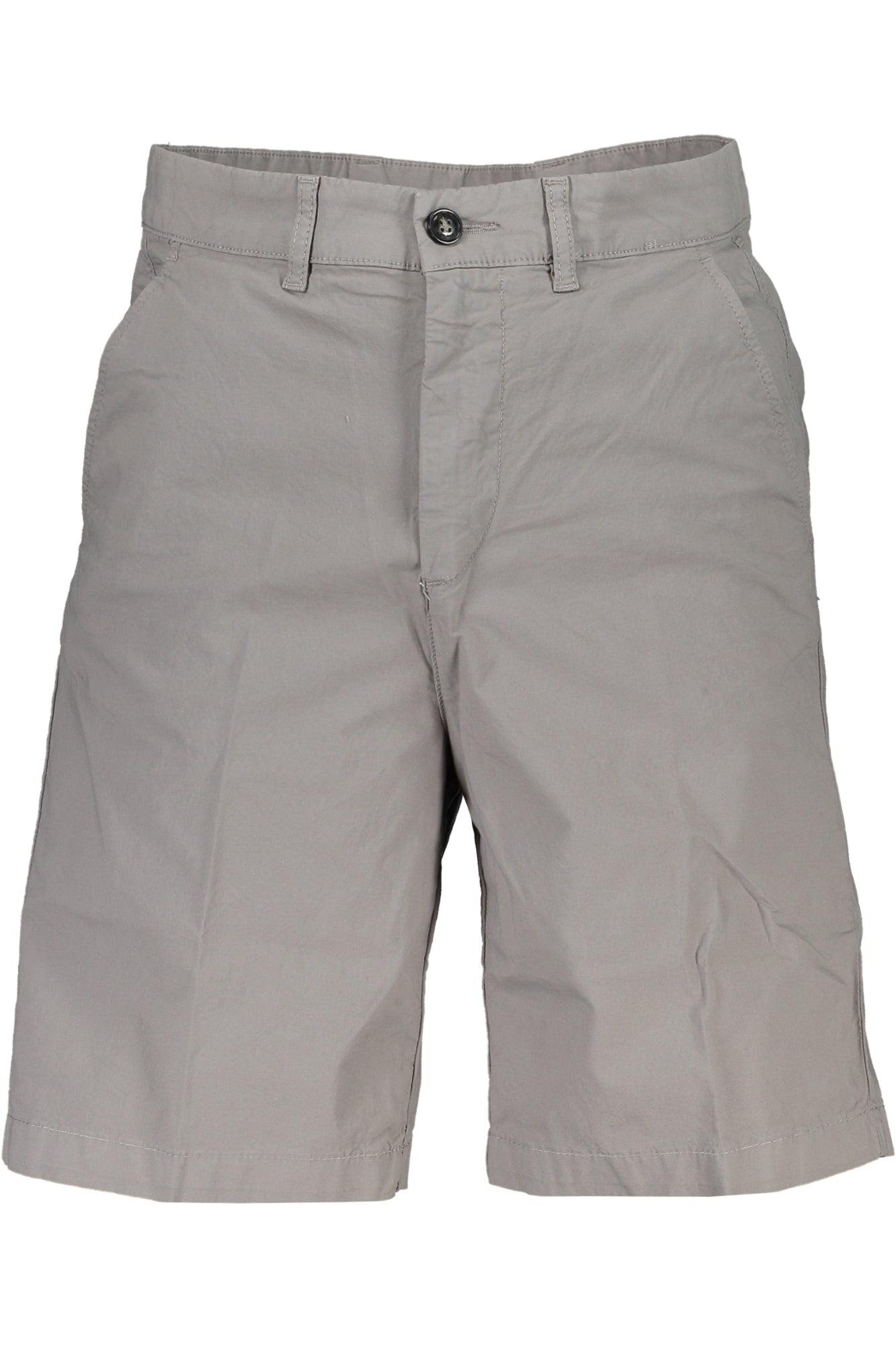 NORTH SAILS PANTALONE BERMUDA UOMO GRIGIO
