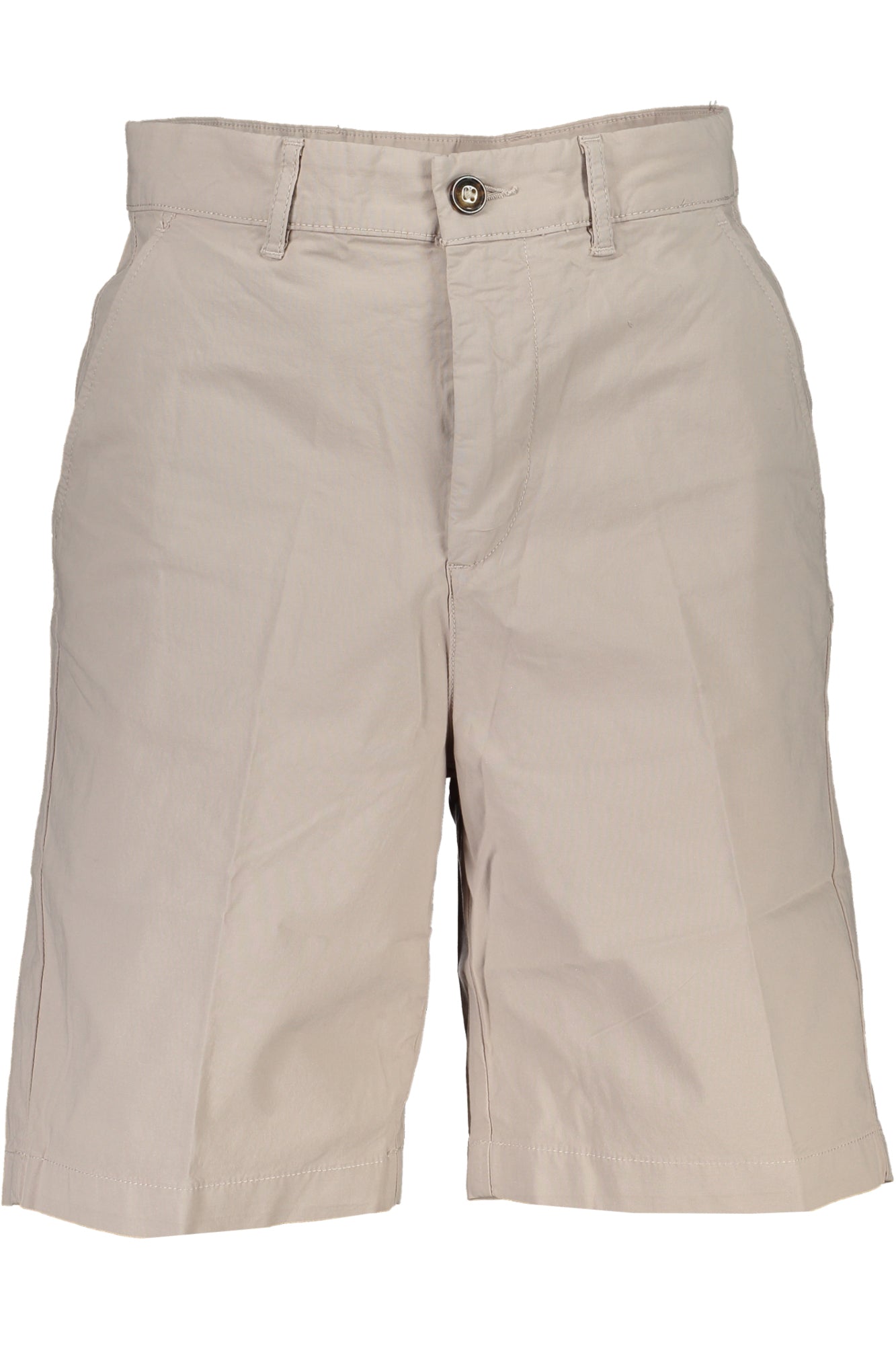 NORTH SAILS PANTALONE BERMUDA UOMO GRIGIO