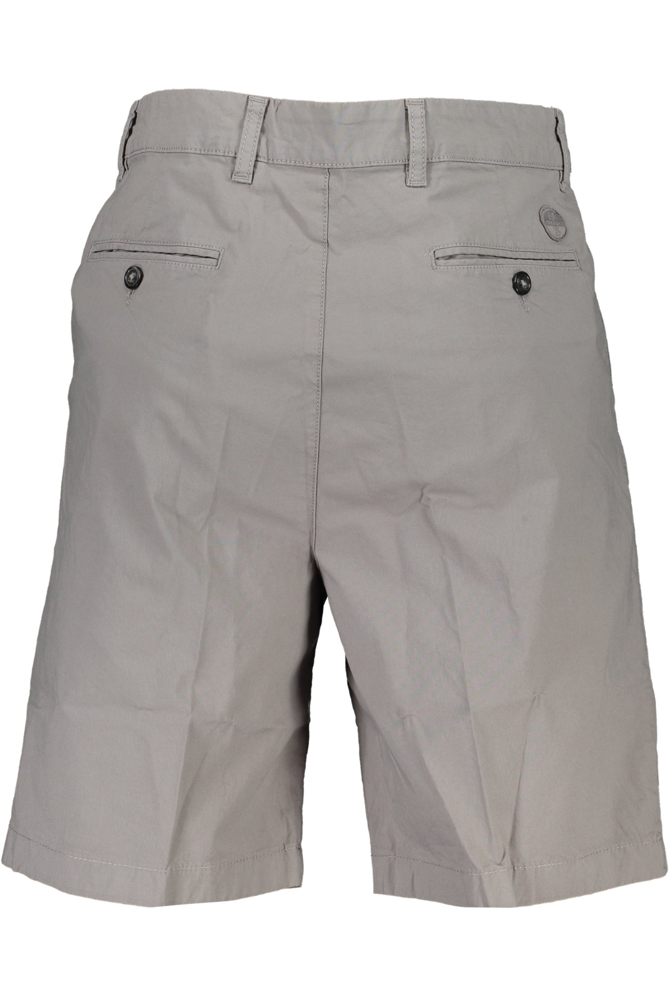 NORTH SAILS PANTALONE BERMUDA UOMO GRIGIO