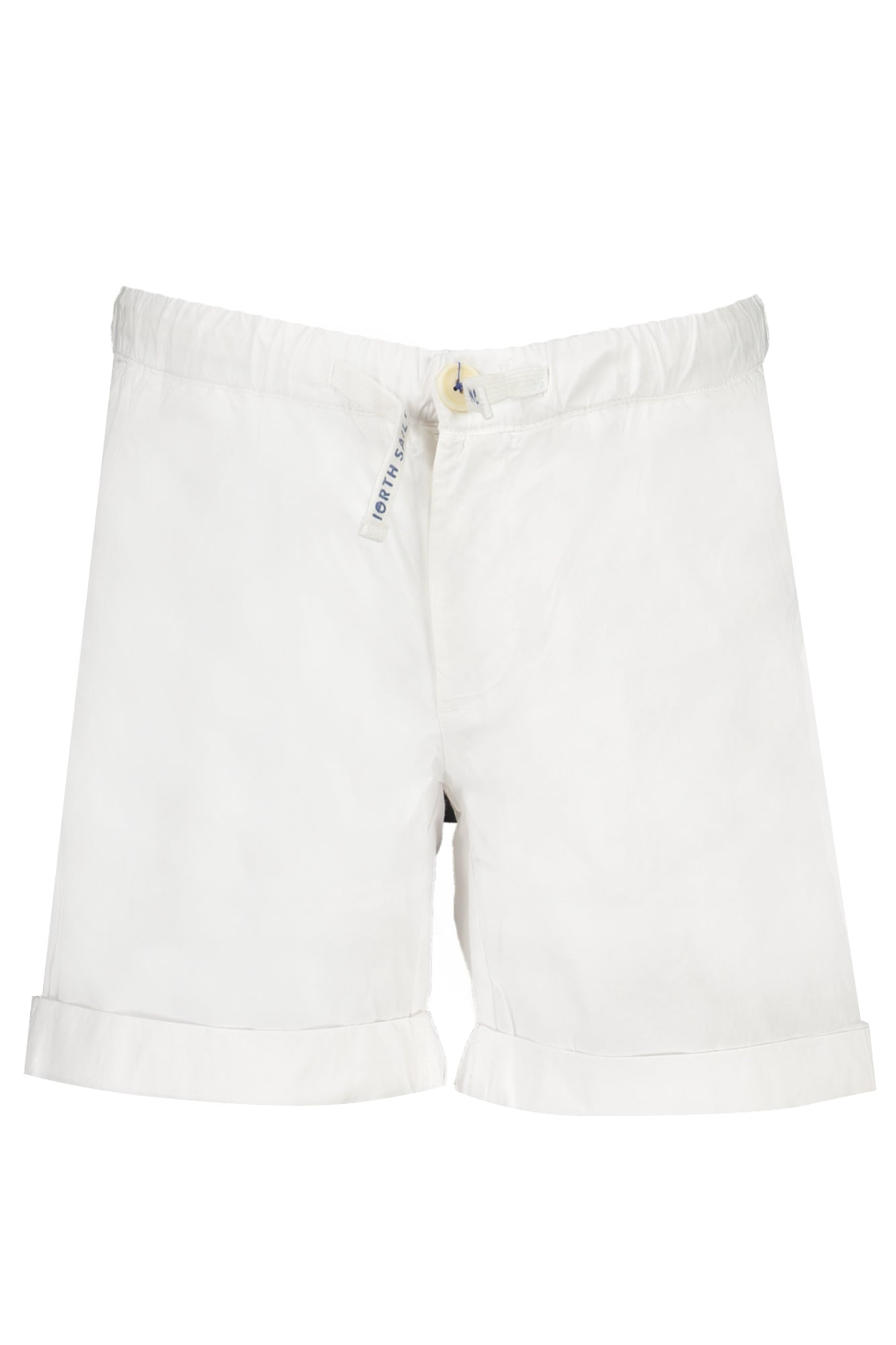 NORTH SAILS PANTALONE SHORT BAMBINO BIANCO