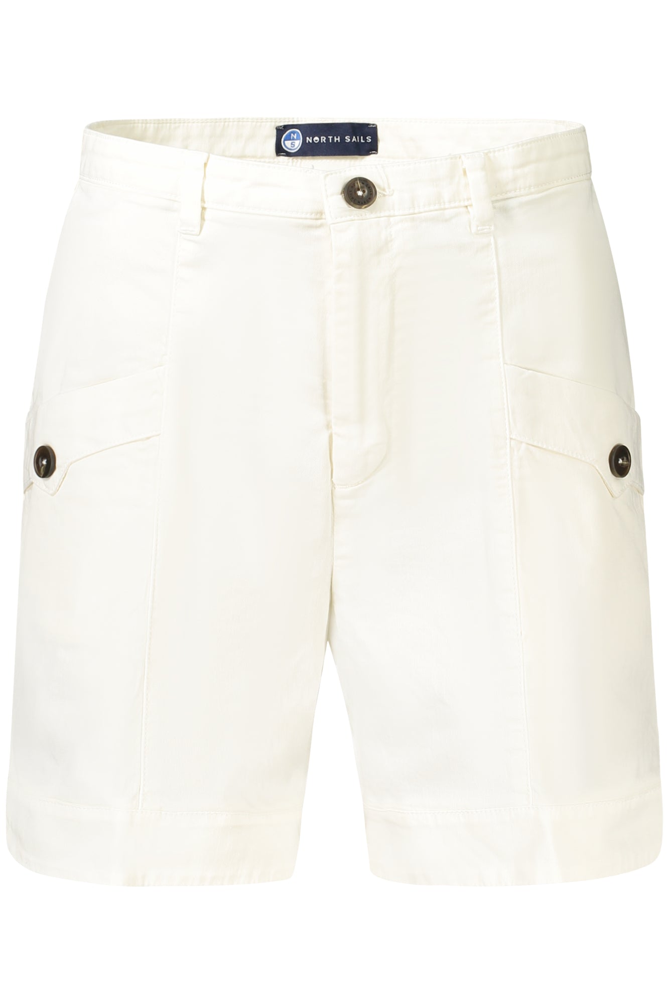 NORTH SAILS PANTALONE SHORT DONNA