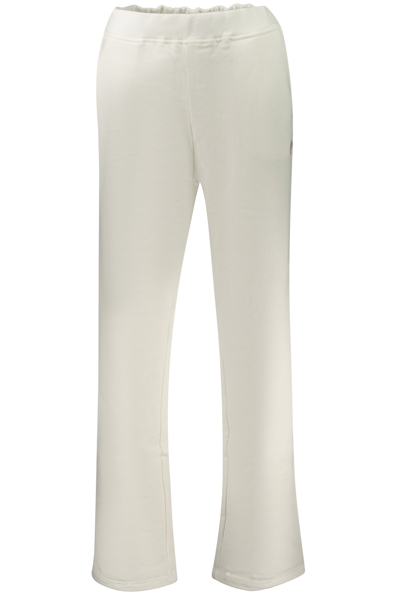 NORTH SAILS PANTALONE TUTA LUNGO DONNA BIANCO