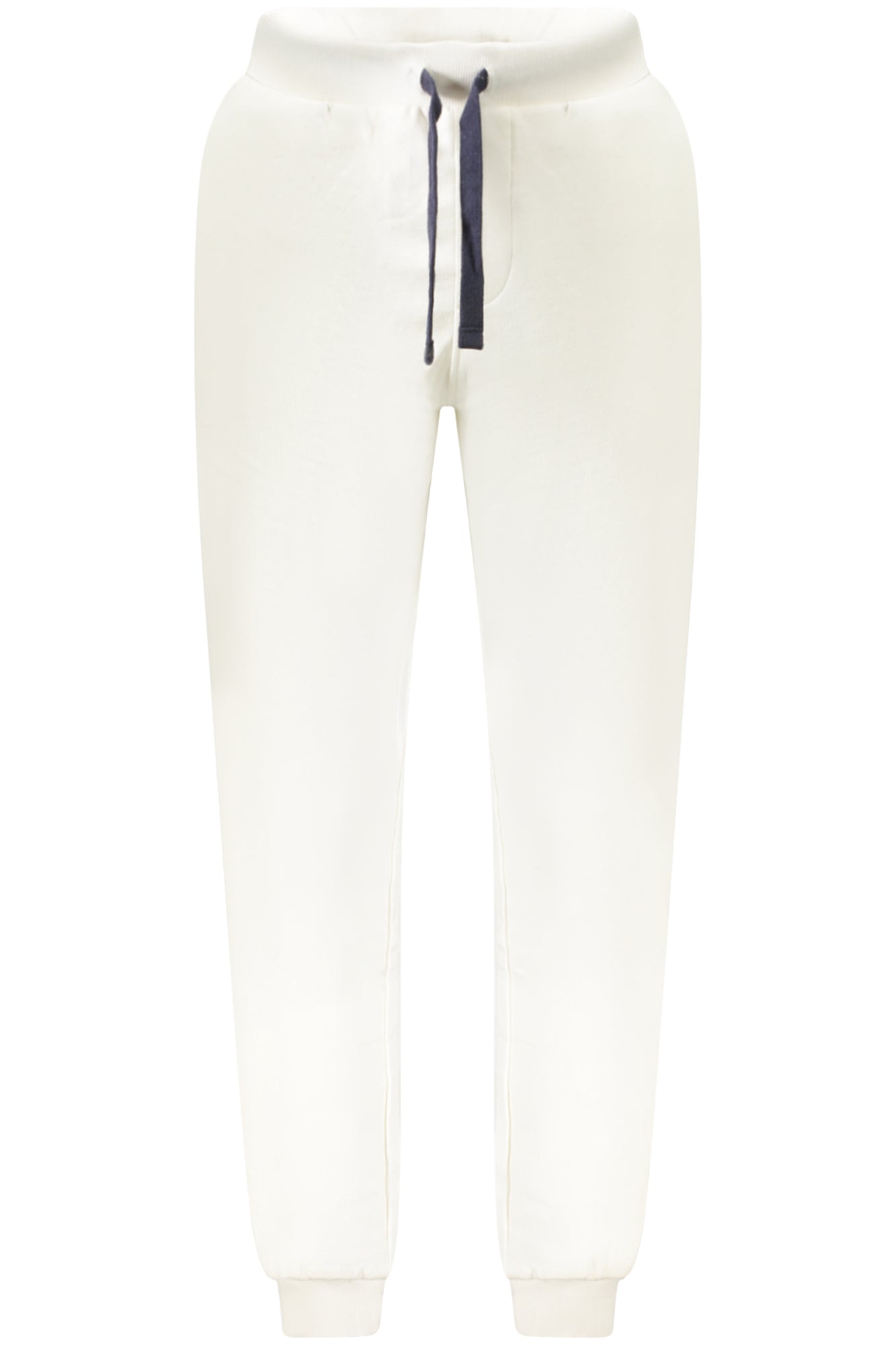 NORTH SAILS PANTALONE TUTA LUNGO UOMO BIANCO